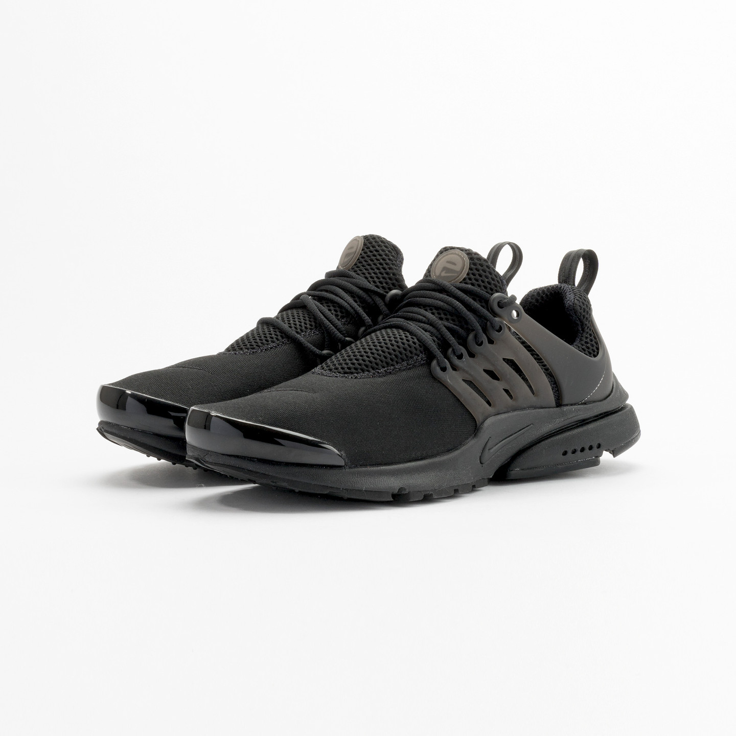Nike Air Presto Triple Black 848132-009-41