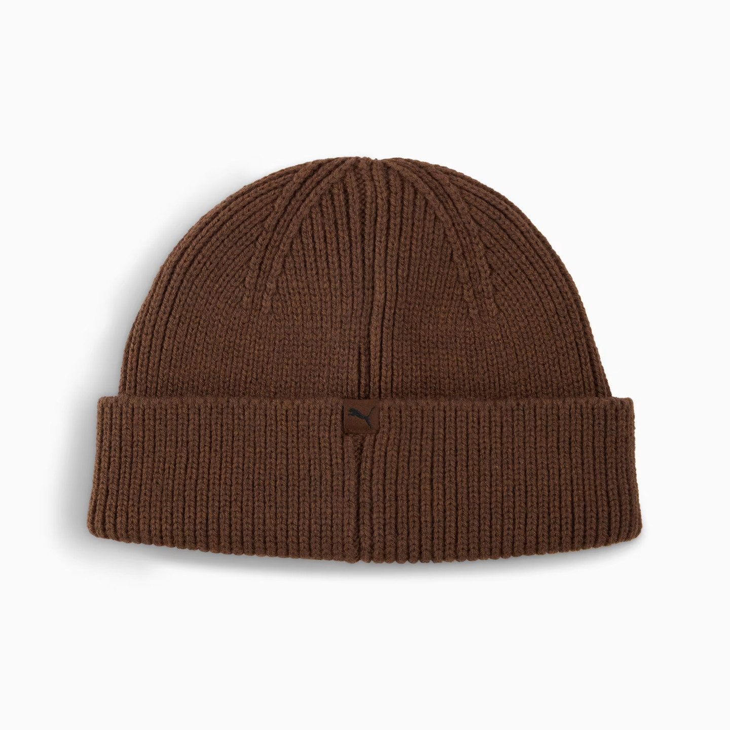 Puma FC St. Pauli Beanie Espresso Brown 025941-01-ONE SIZE