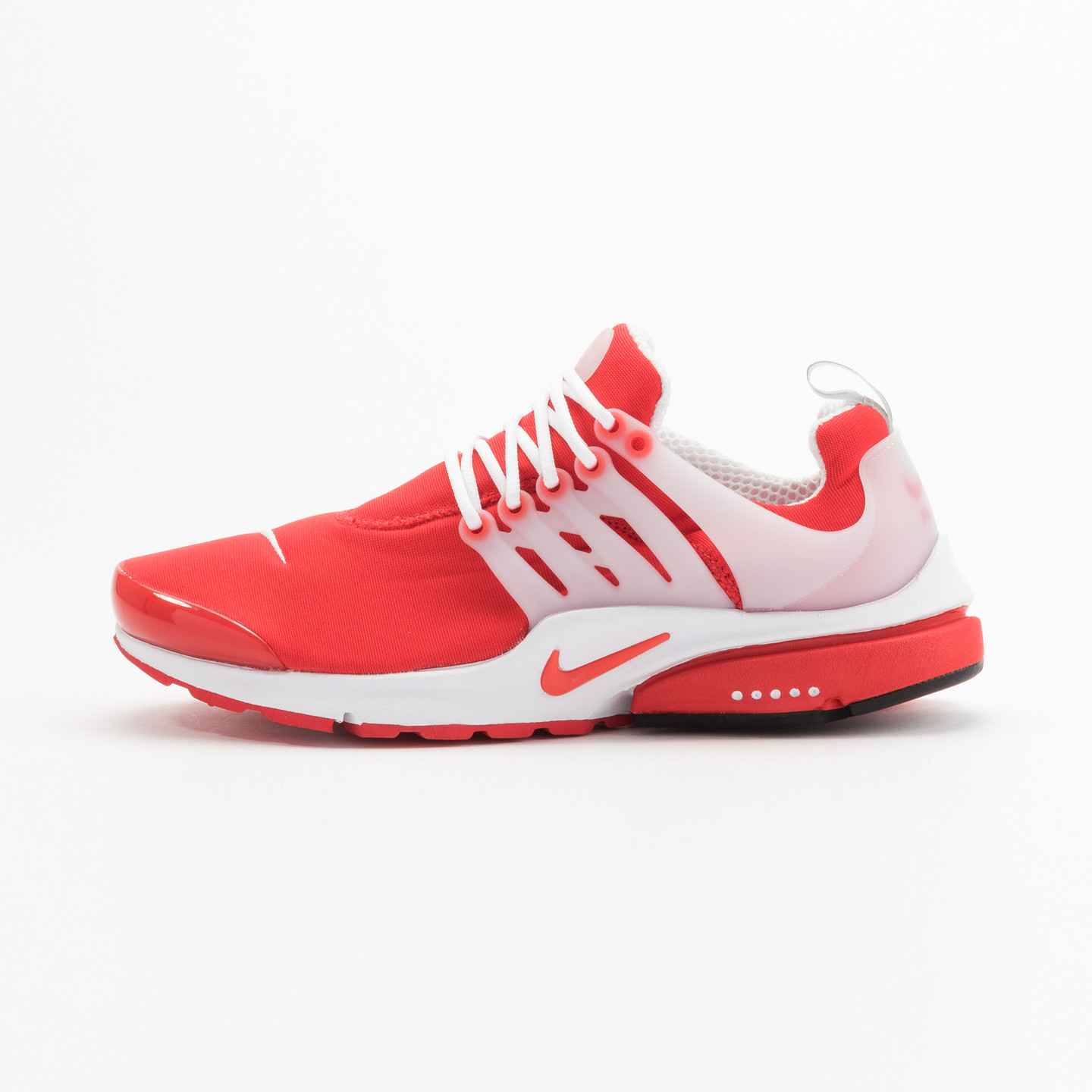 Nike Air Presto Comet Red / White 848132-611-46
