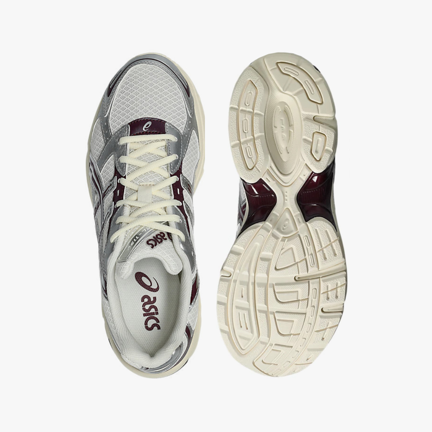 Asics Gel-1130 Birch / Driftwood 1203A899-102-42