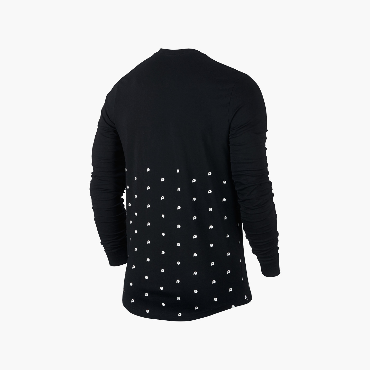 Jordan Air Jordan 11 Longsleeve Black / White 819121-010-S