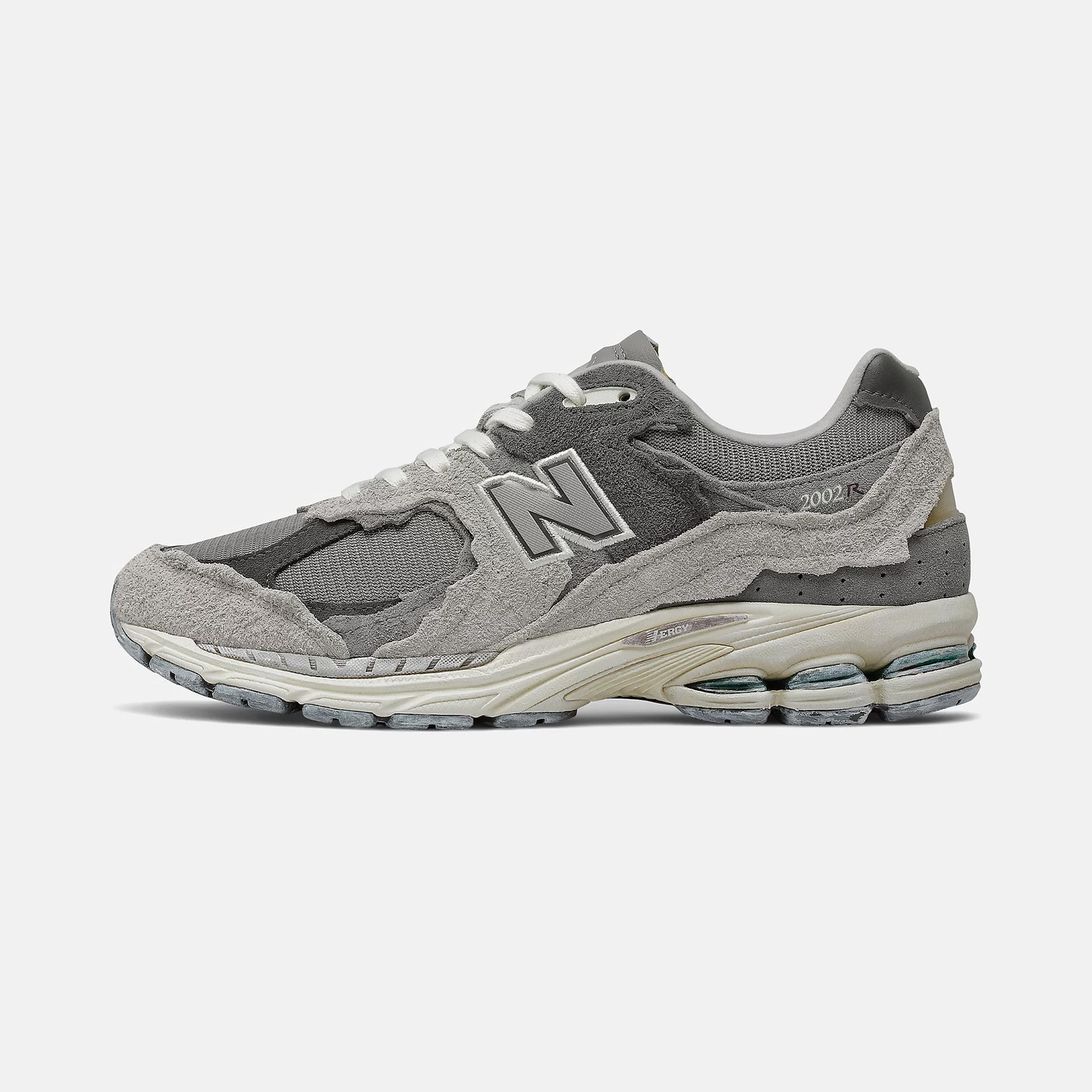 New Balance M2002R 'Protection' Rain Cloud / Magnet M2002RDA-36