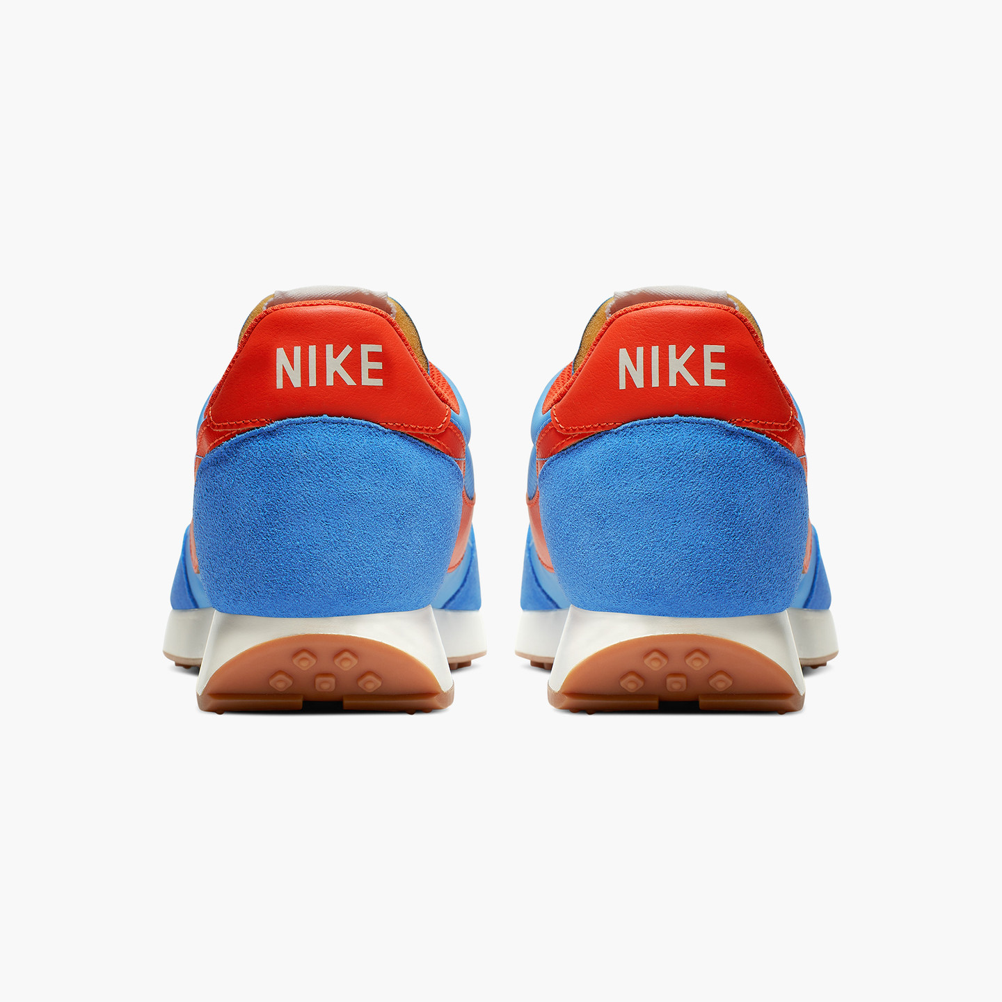 Nike Tailwind ´79 Pacific Blue / Team Orange / University Blue 487754-408-44.5