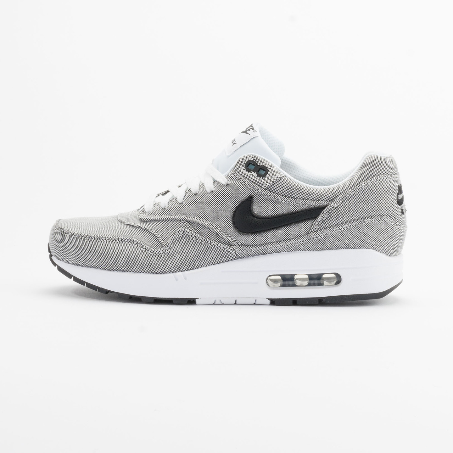 Nike Air Max 1 Prm Picknick Pack Black/White 512033-103-41