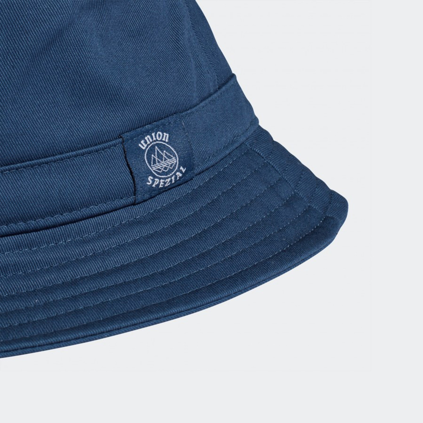 Adidas SPZL x Union Bucket Hat Union Navy / White DQ0115-M