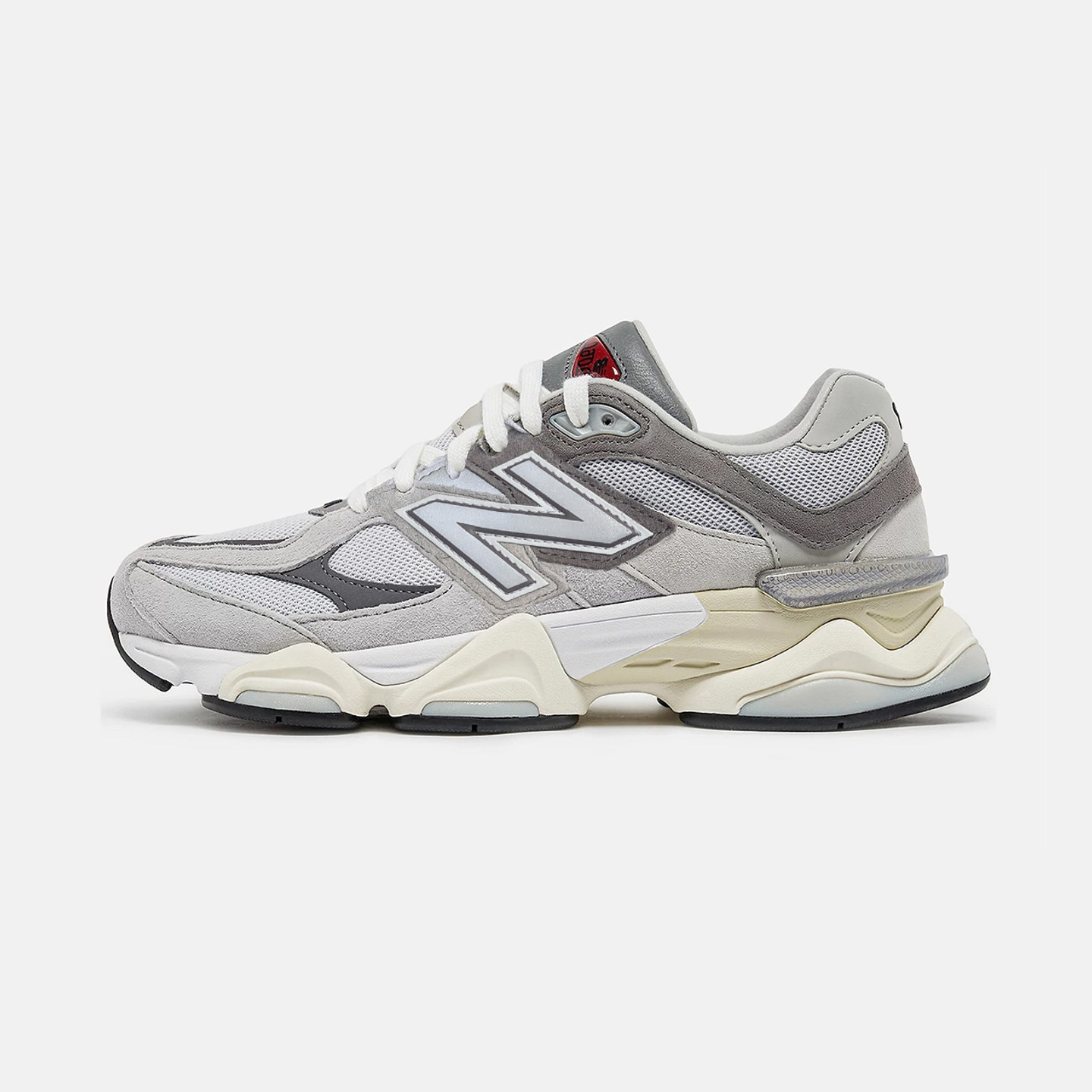 New Balance U9060 Rain Cloud U9060GRY-41.5