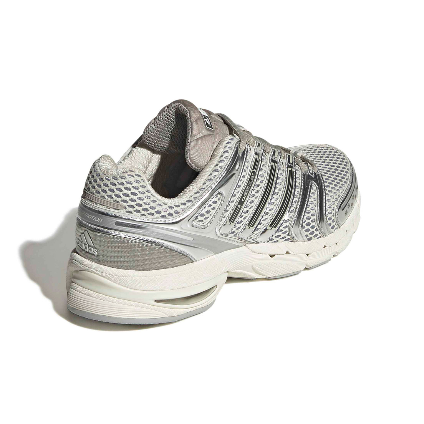 Adidas Adistar Control 5 W Off White / Silver Metallic / Sesame KJ2285-36