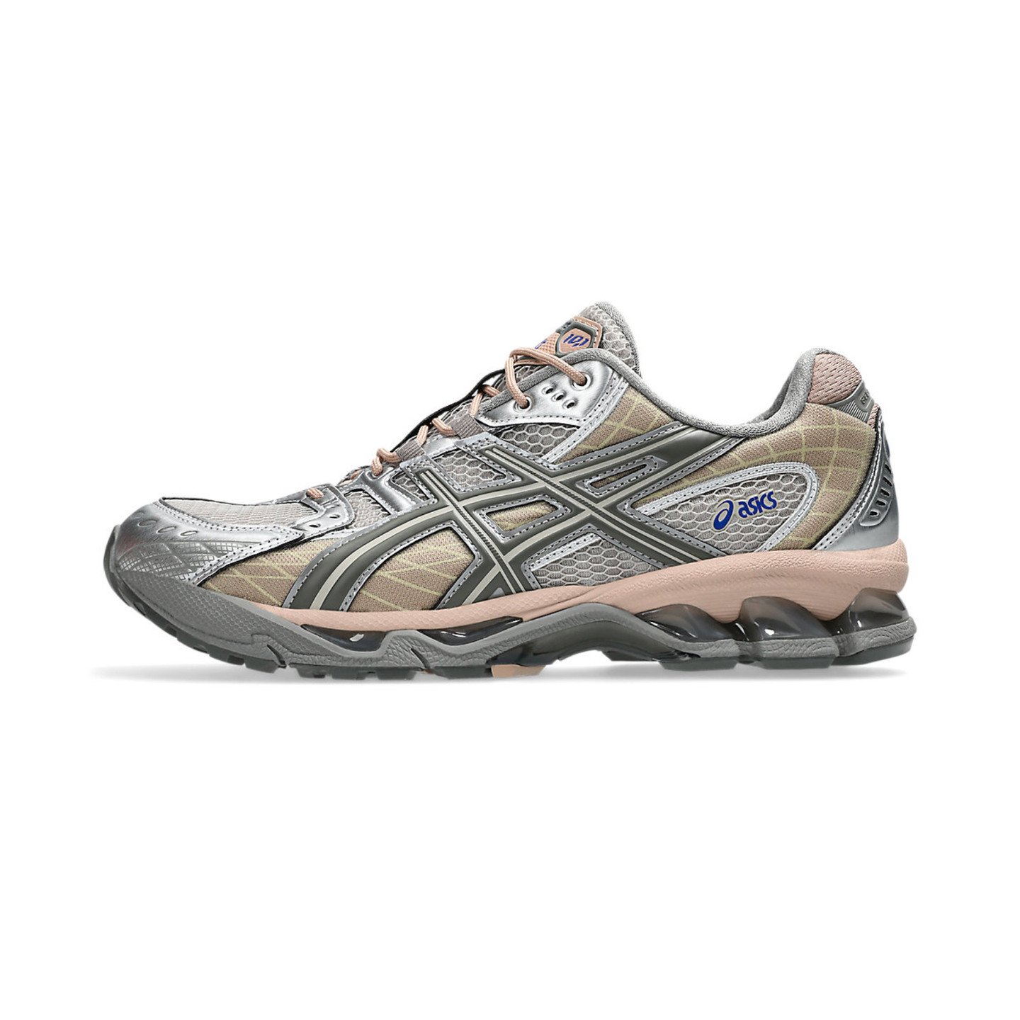 Asics Gel-Nimbus 10.1 Moonrock / Truffle Grey 1203A543-250