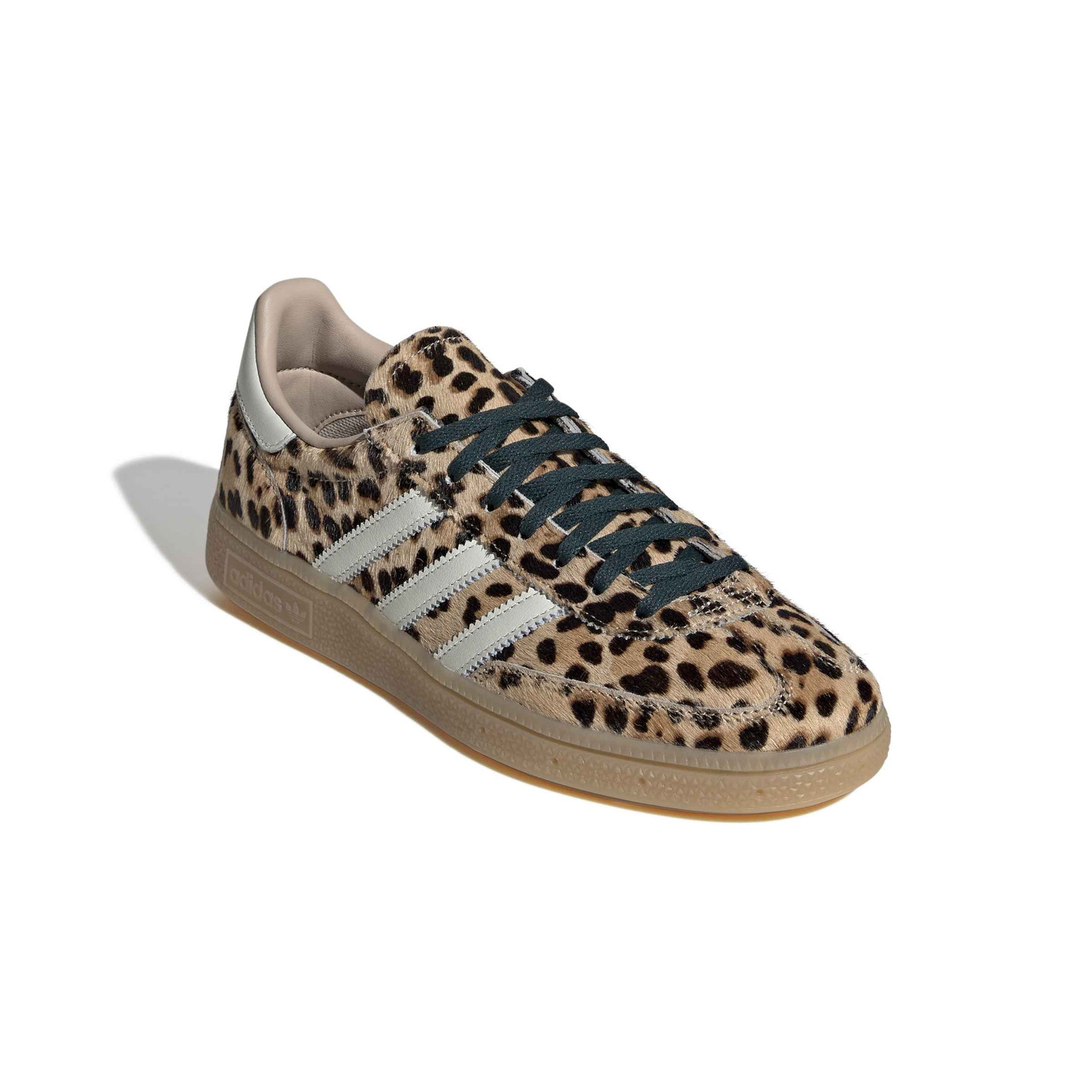 Adidas Handball Spezial W Magic Beige / Ivory / Aurora Ivy KI6678-38