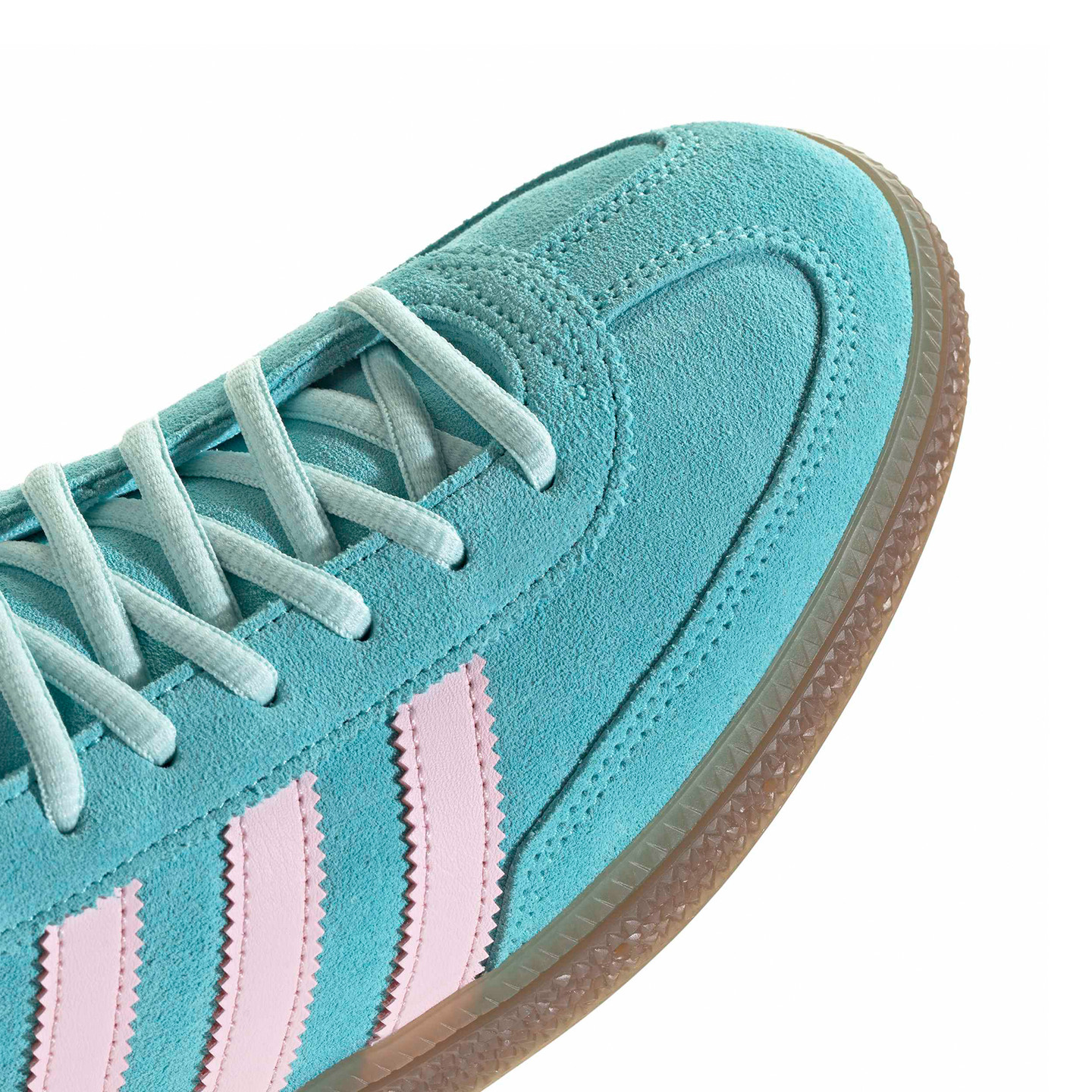 Adidas Handball Spezial Pulse Aqua /Clear Pink /Gum HQ7267