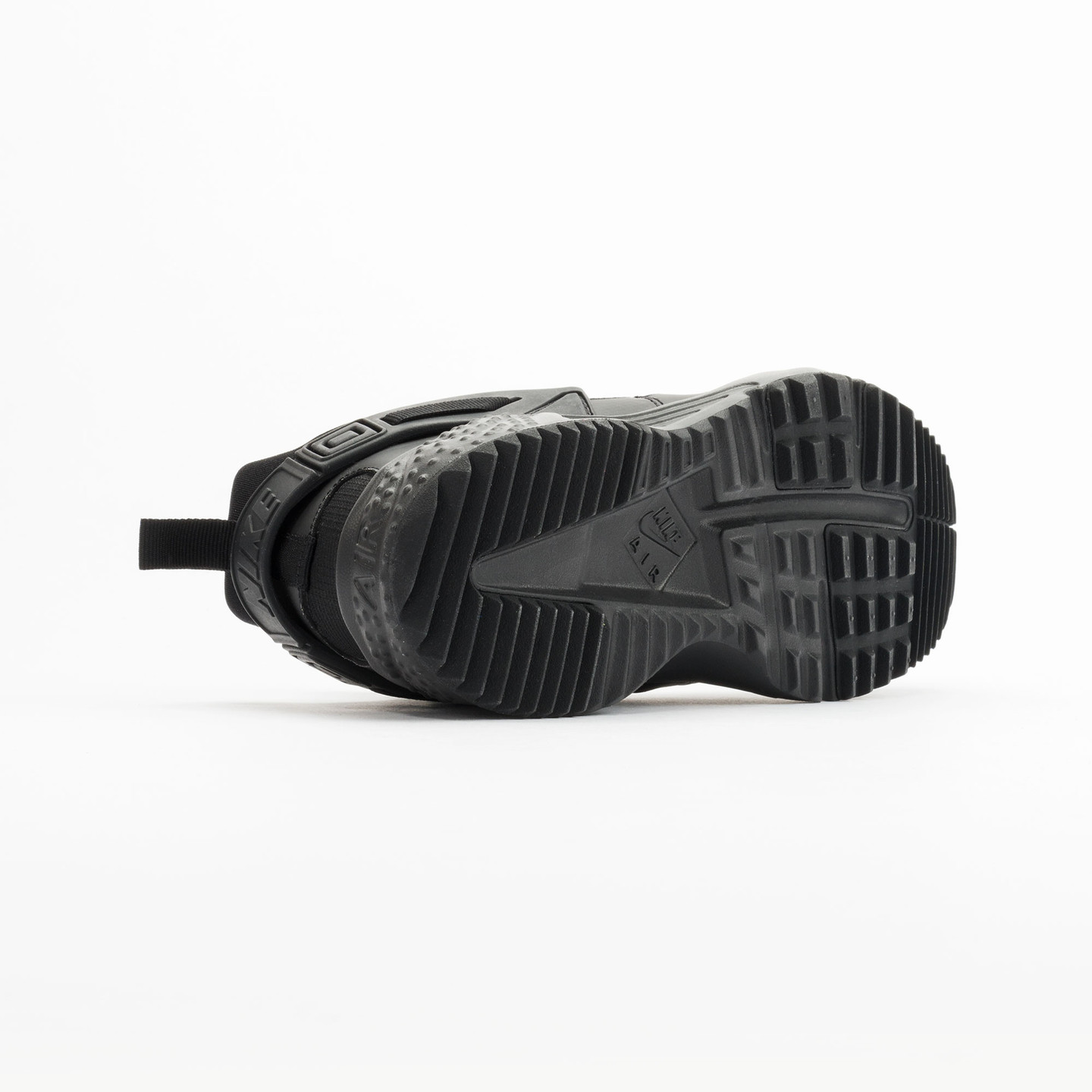 Nike Air Huarache Utility Black / Black 806807-002-44.5
