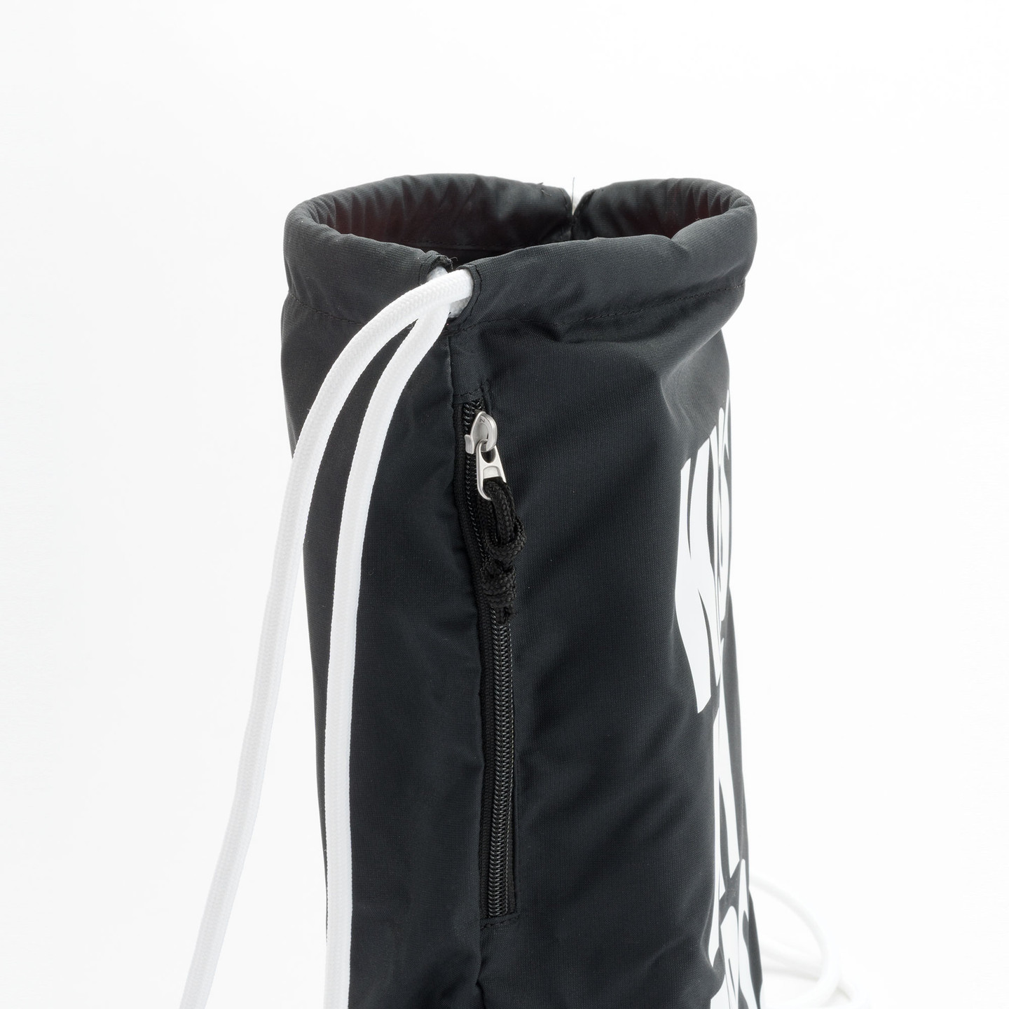 Nike Kiss My Airs Gymbag Black / White / Red BZ9746-011