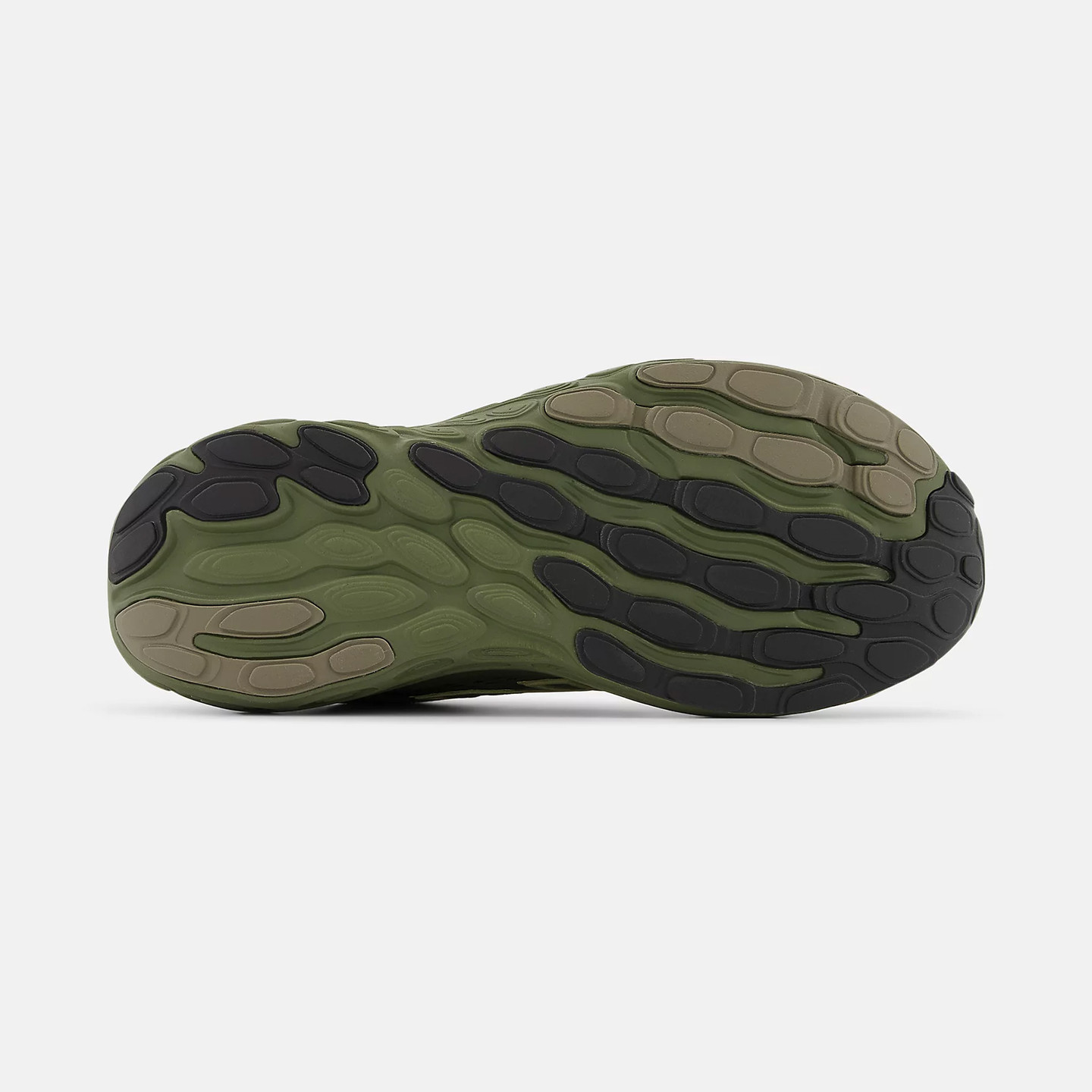 New Balance Fresh Foam 800 Dark Olivine / Garter Snake UTRNAD-37.5
