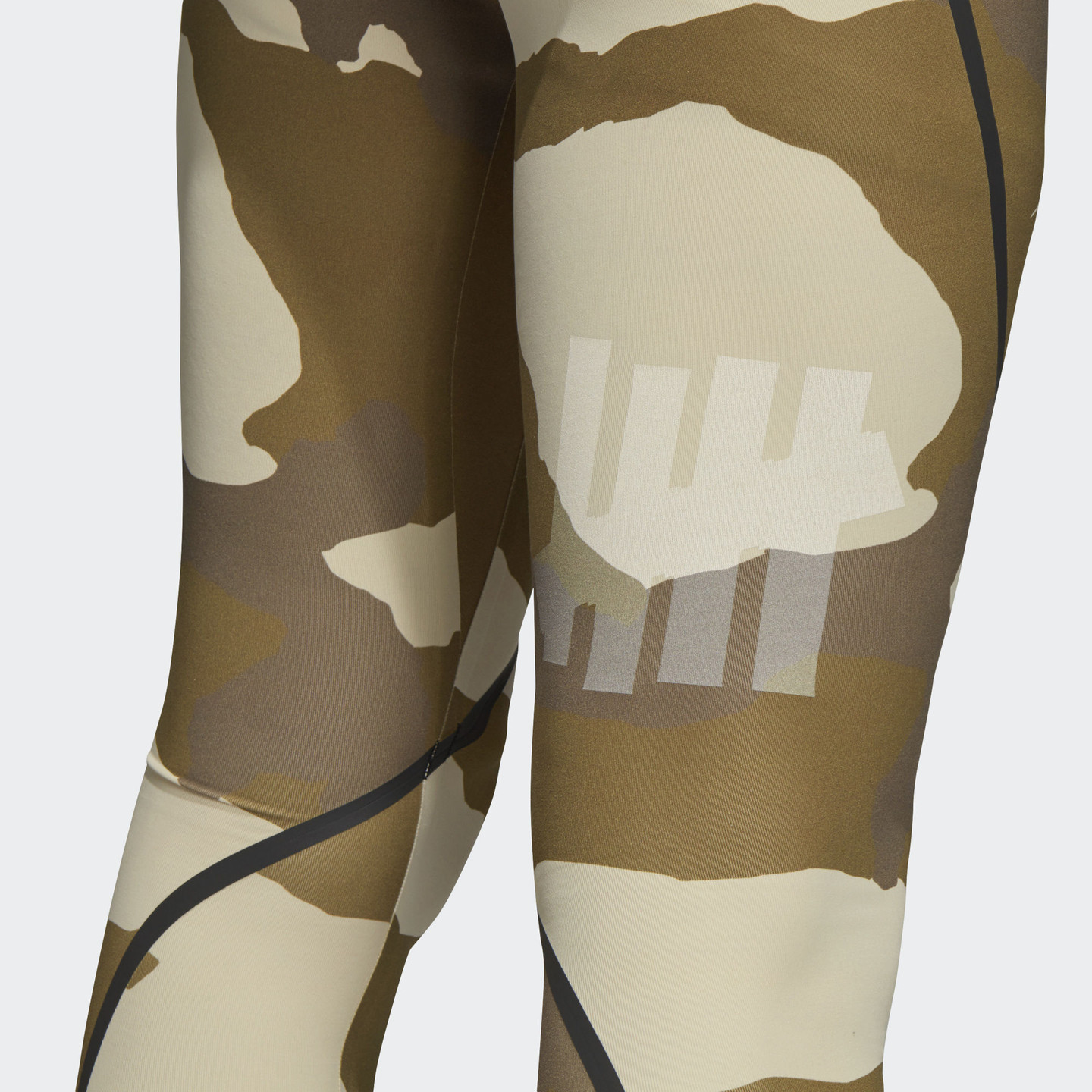 Adidas ASK 360 Tight 1/1 'UNDFTD' Desert Camo CZ5948-M