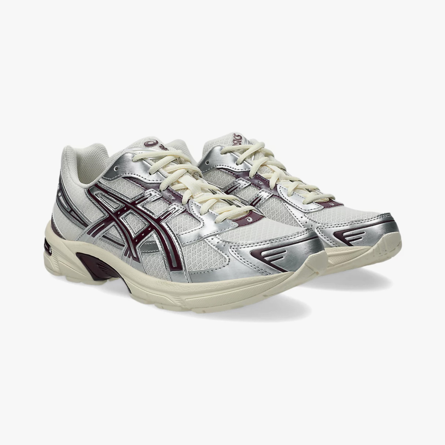 Asics Gel-1130 Birch / Driftwood 1203A899-102-41.5