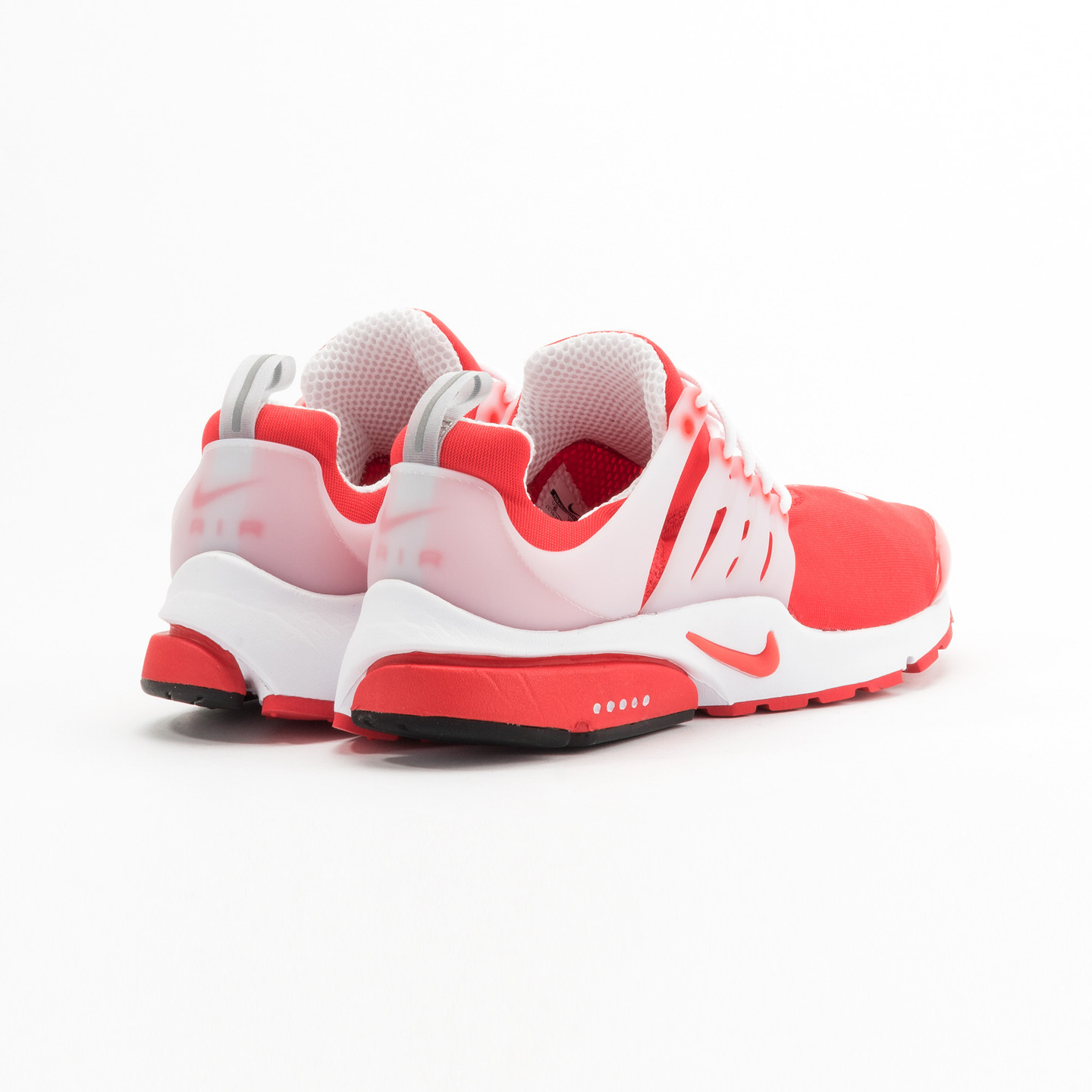 Nike Air Presto Comet Red / White 848132-611-41