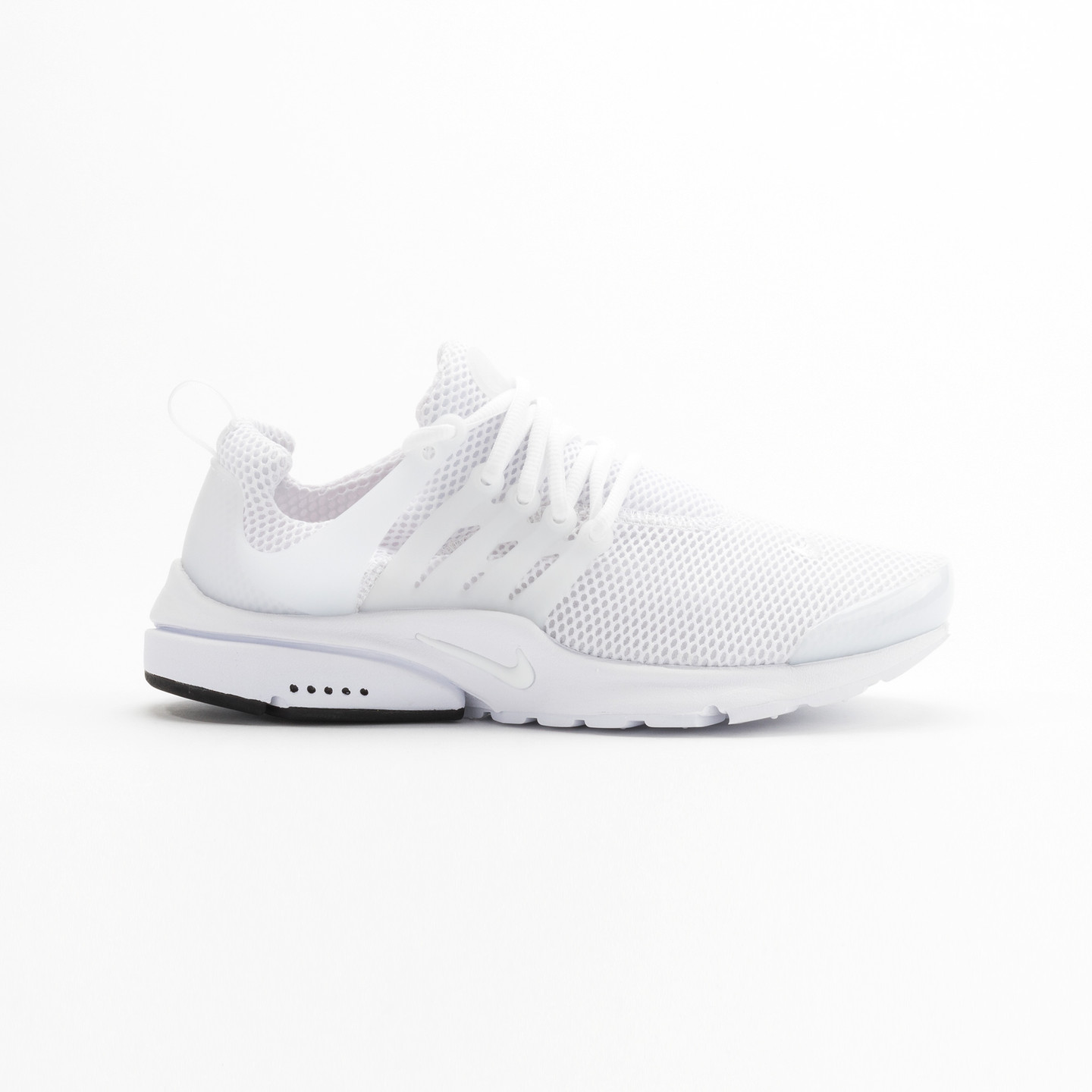 Nike Air Presto White / White 848132-100-40