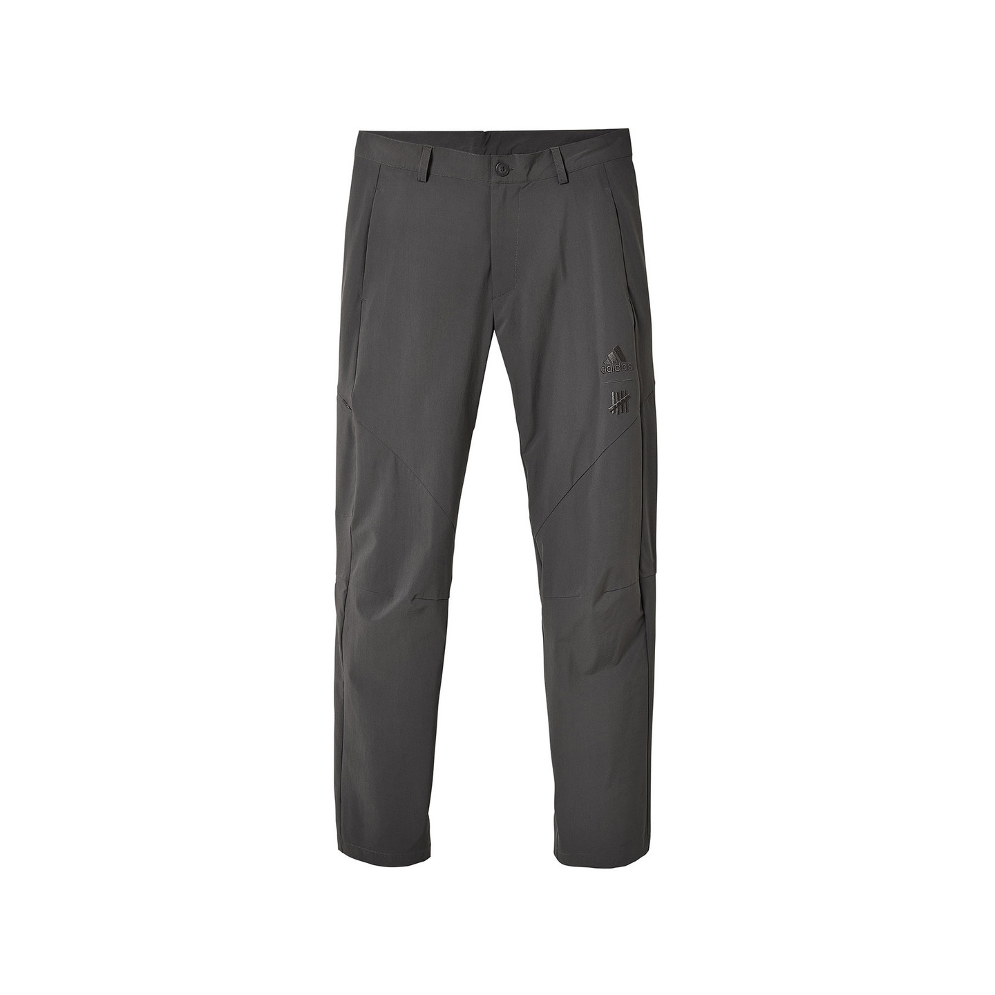 Adidas Outerwear Pants 'UNDFTD' Utility Black DN8788-M