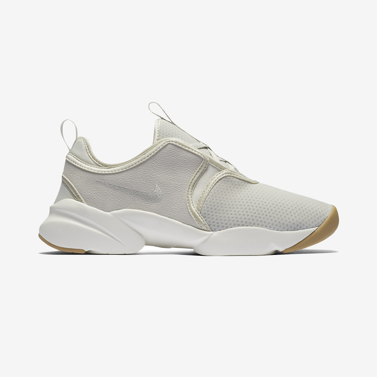 Nike Wmns Loden Pinnacle Light Bone / Sail 926586-002-37.5