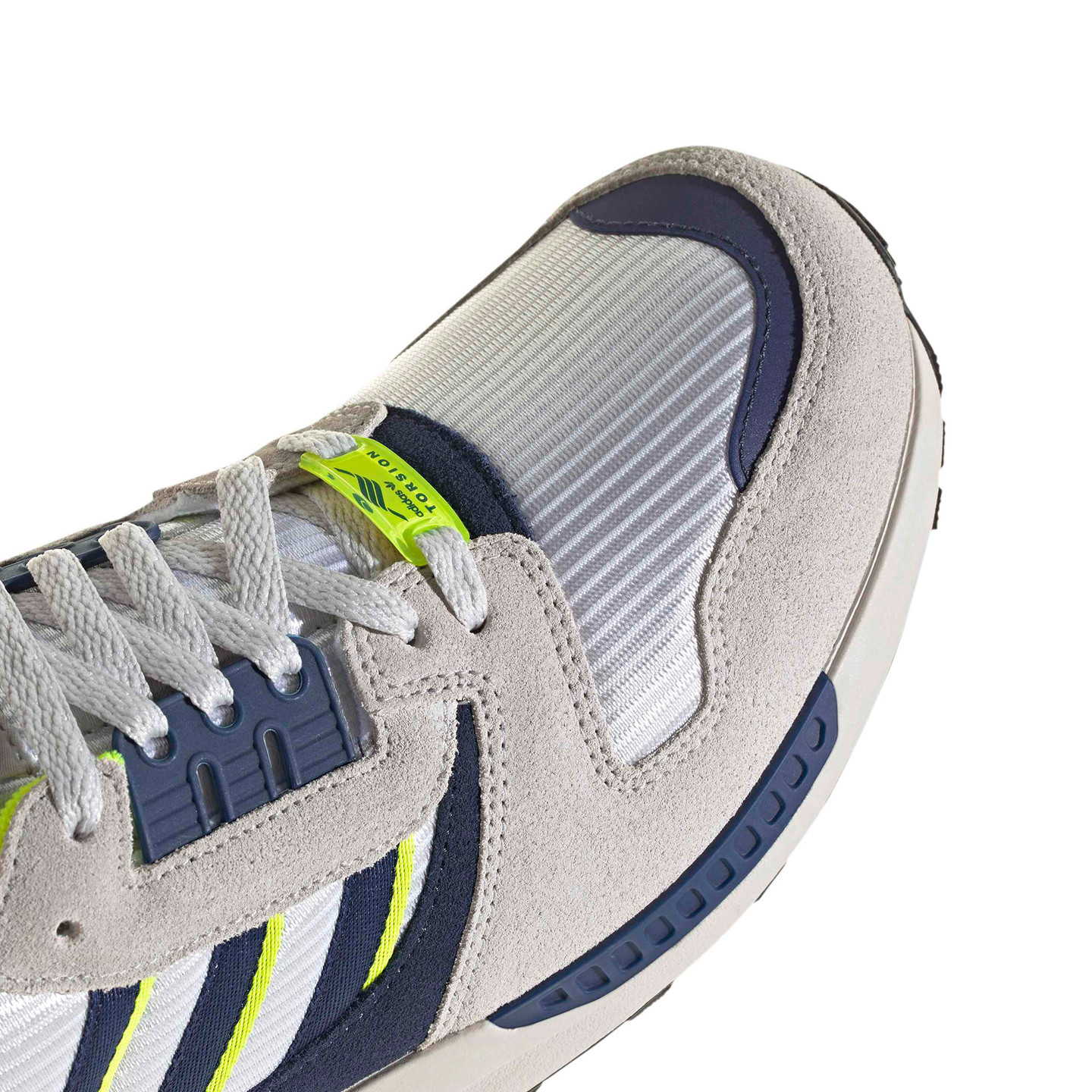 Adidas ZX 8000 Footwear White / Dark Blue / Grey One KI5673