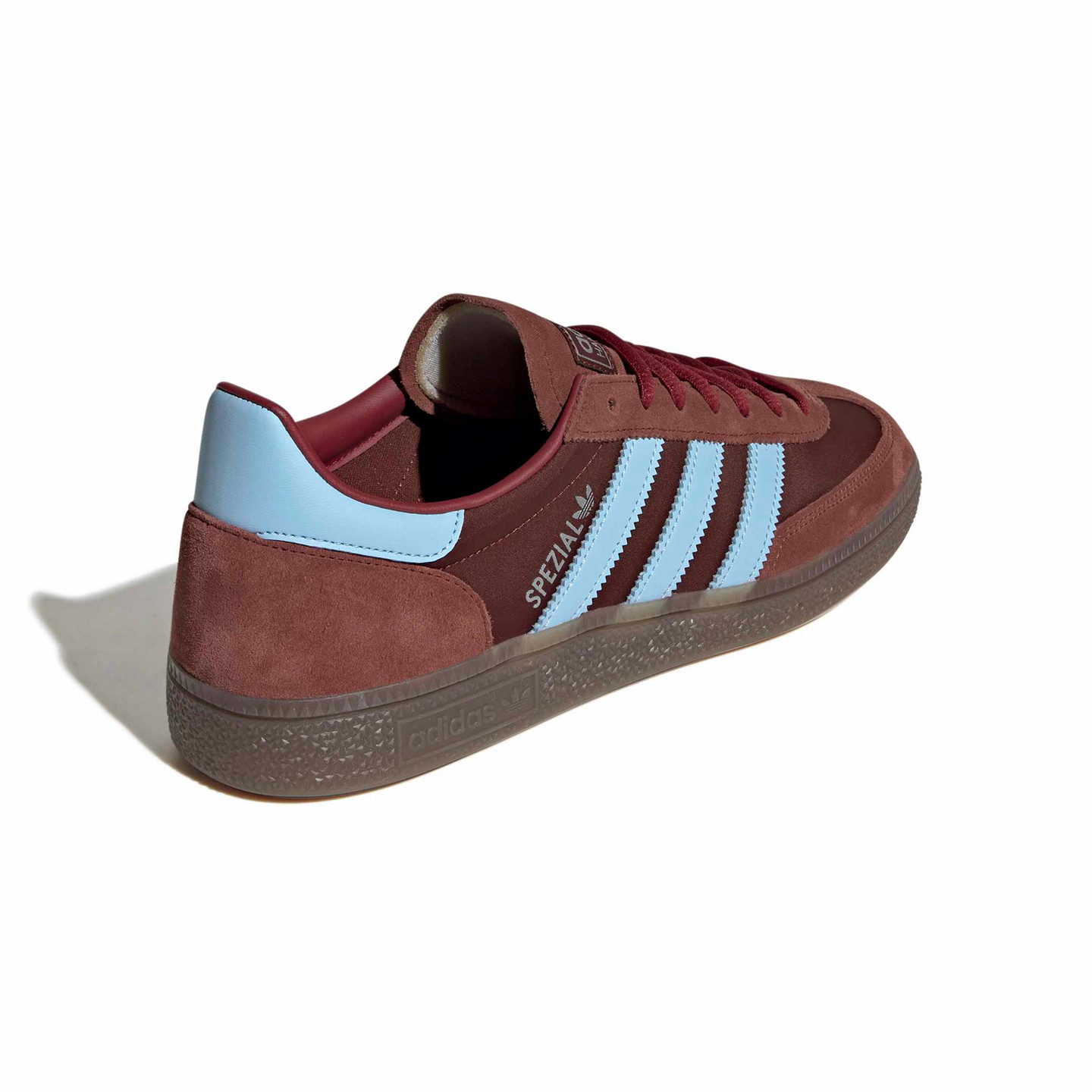 Adidas Handball Spezial Fox Brown / Clear Sky / Gum IH6596