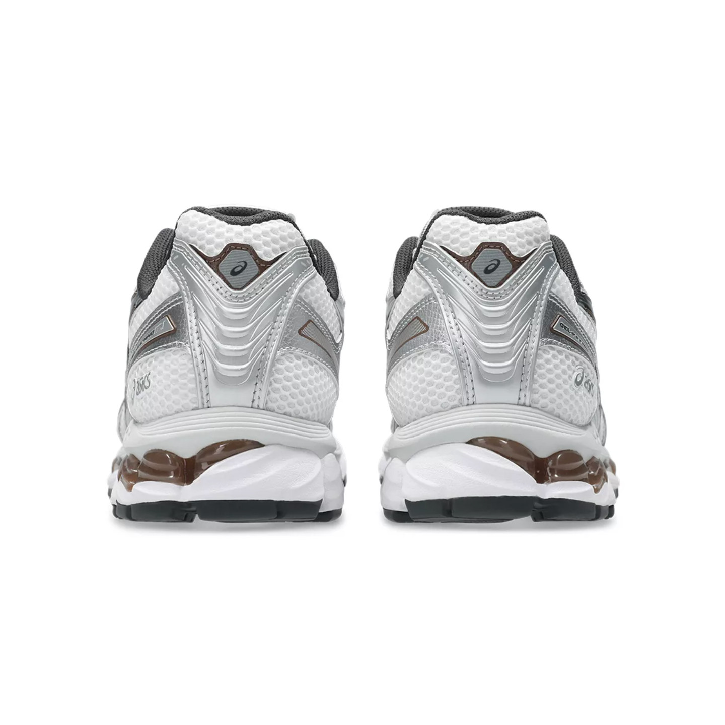 Asics Gel-Kayano 12.1 White / Graphite Grey 1203A759-104-40.5
