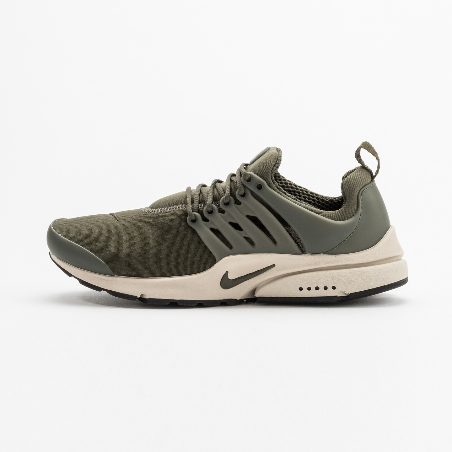 Nike Air Presto Cargo Khaki / Rattan 848187-301-42