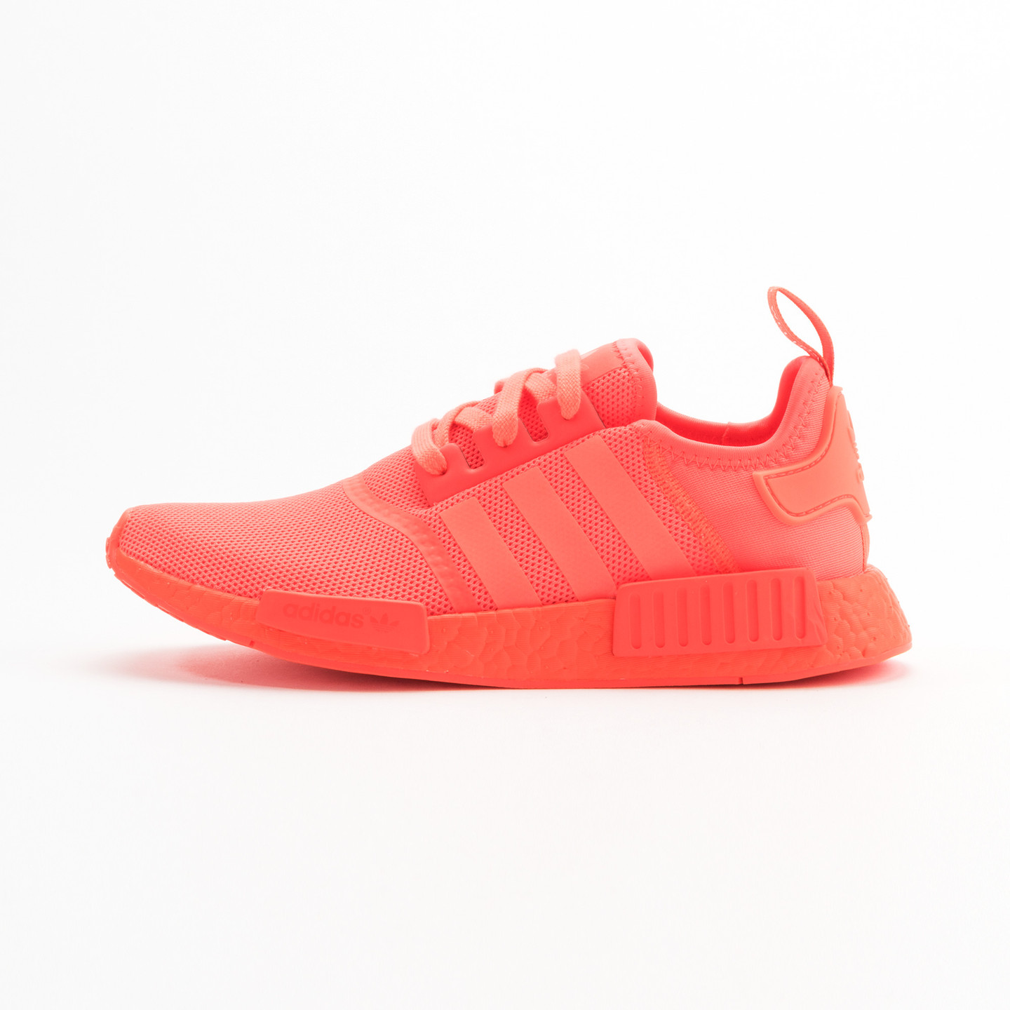 Adidas NMD R1 Runner 'All Red' Solar Red S31507-44