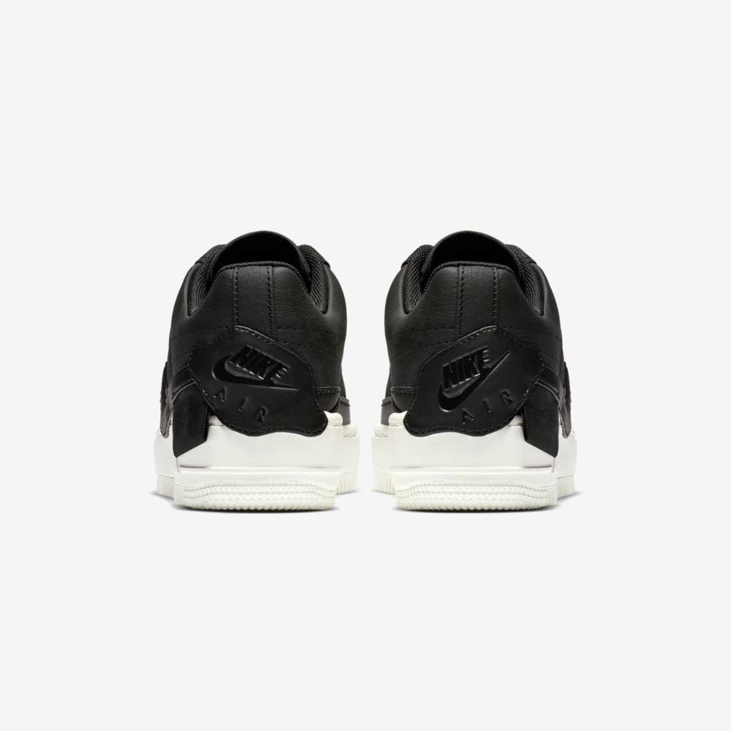 Nike Air Force 1 Jester XX Premium Black / Sail AV3515-001-40.5