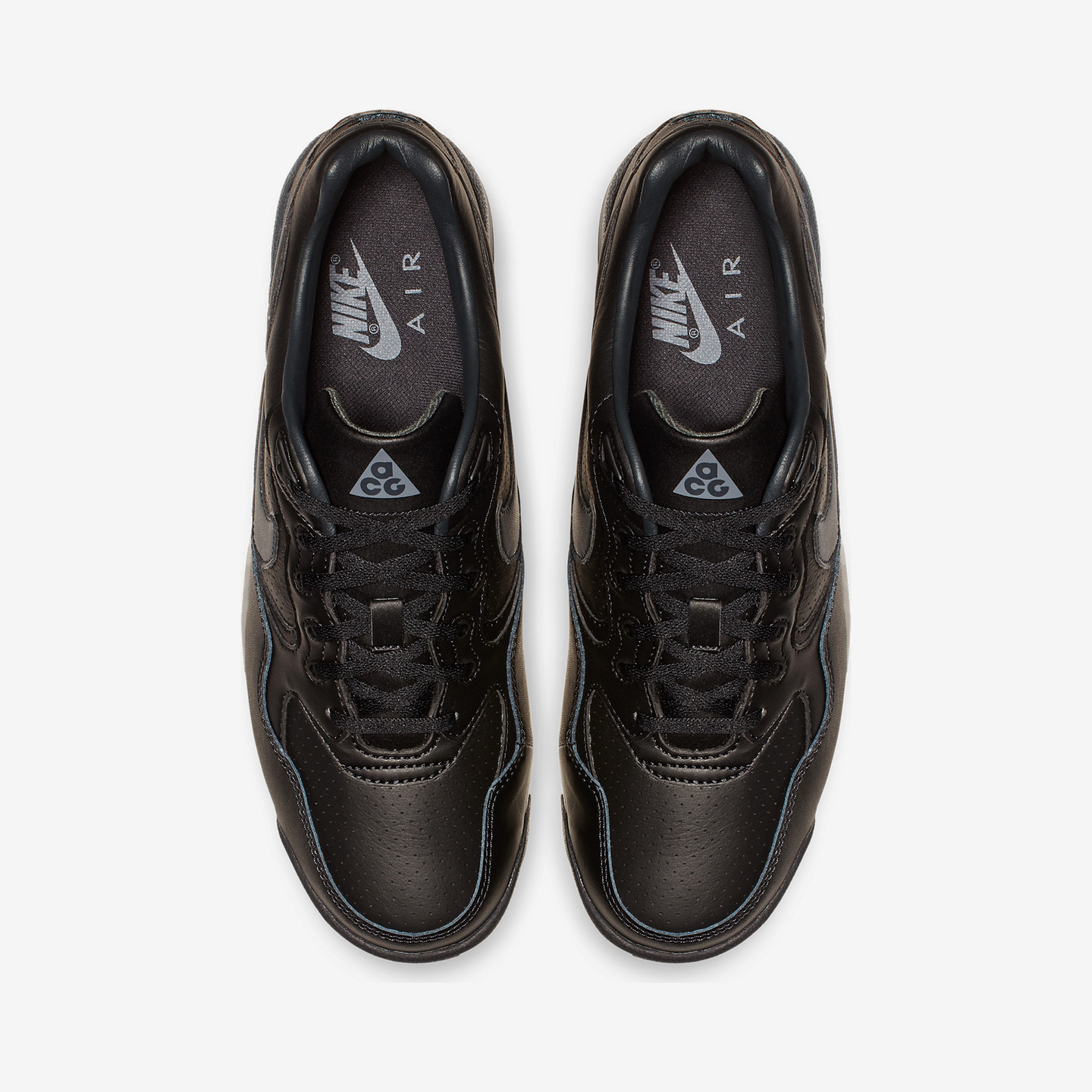 Nike ACG Air Wildwood Black AO3116-003-42.5