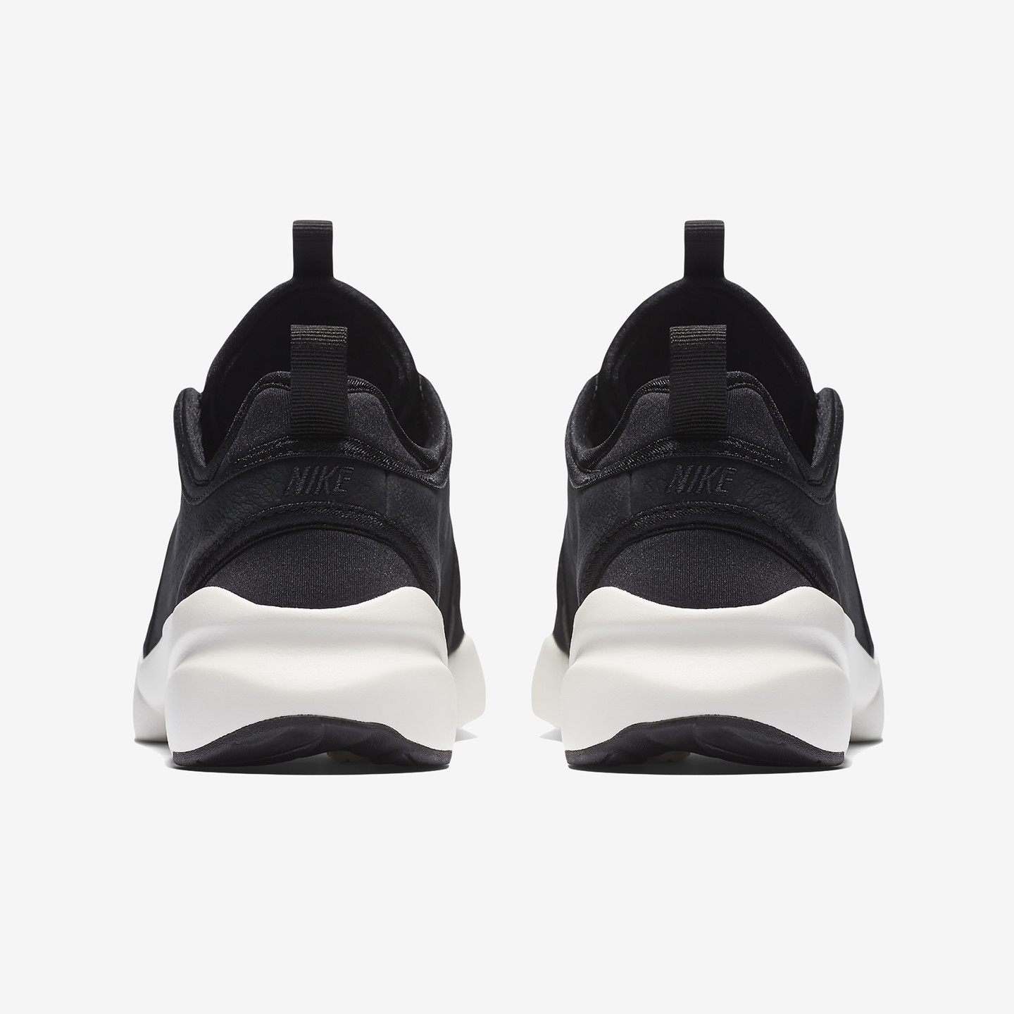 Nike Wmns Loden Pinnacle Black / Sail / Mushroom 926586-001-41