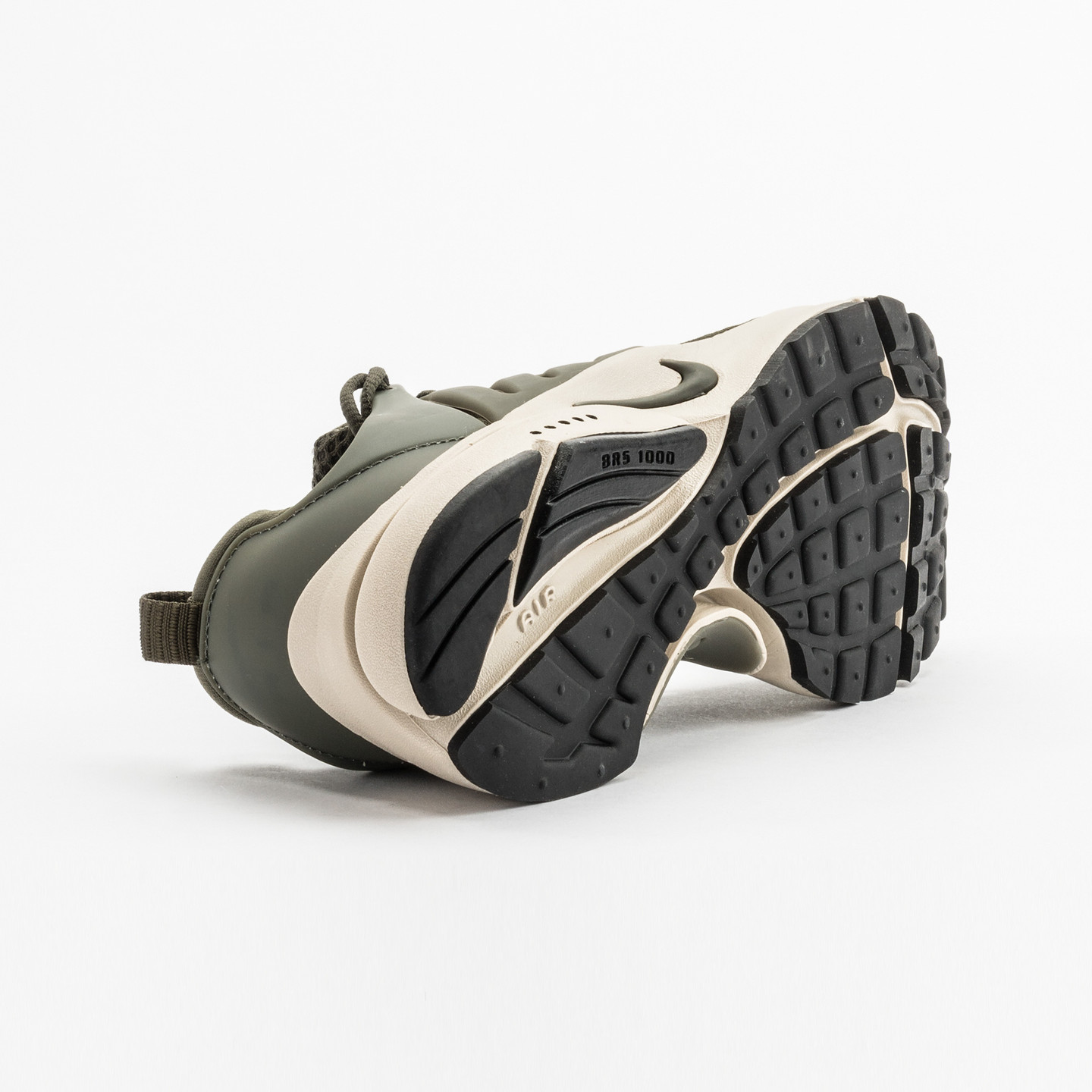 Nike Air Presto Cargo Khaki / Rattan 848187-301-41