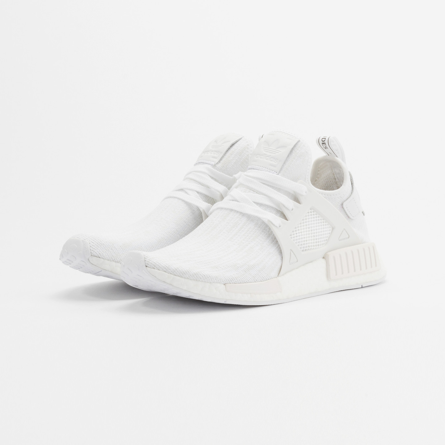 Adidas NMD XR1 Primeknit Vintage White BB1967-44.66