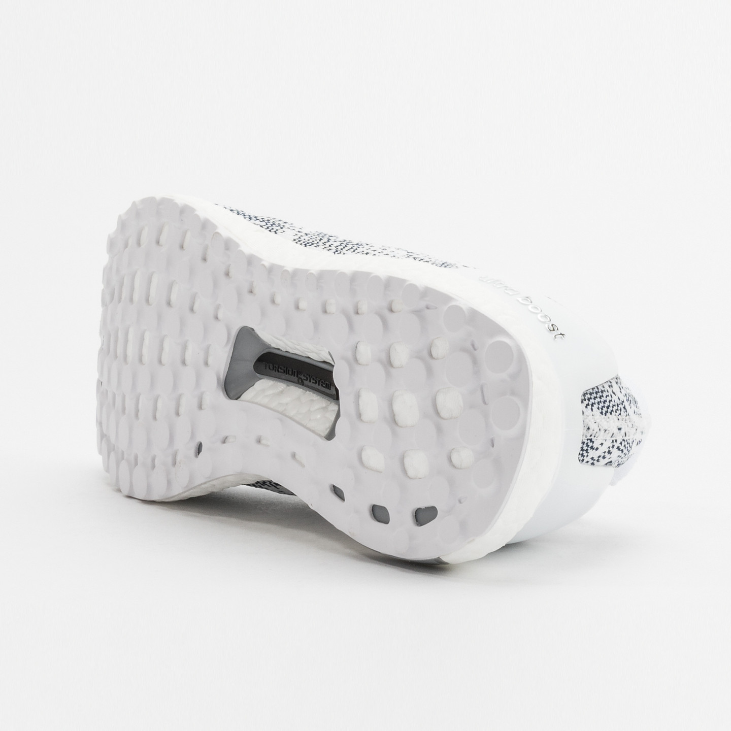 Adidas Ultra Boost Uncaged 'Oreo' White / Black BA9616-40.66