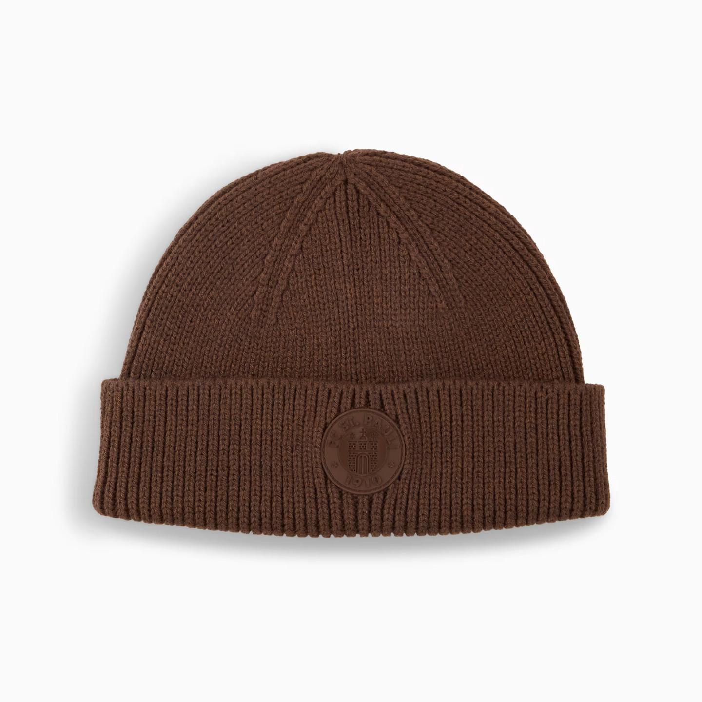 Puma FC St. Pauli Beanie Espresso Brown 025941-01-ONE SIZE