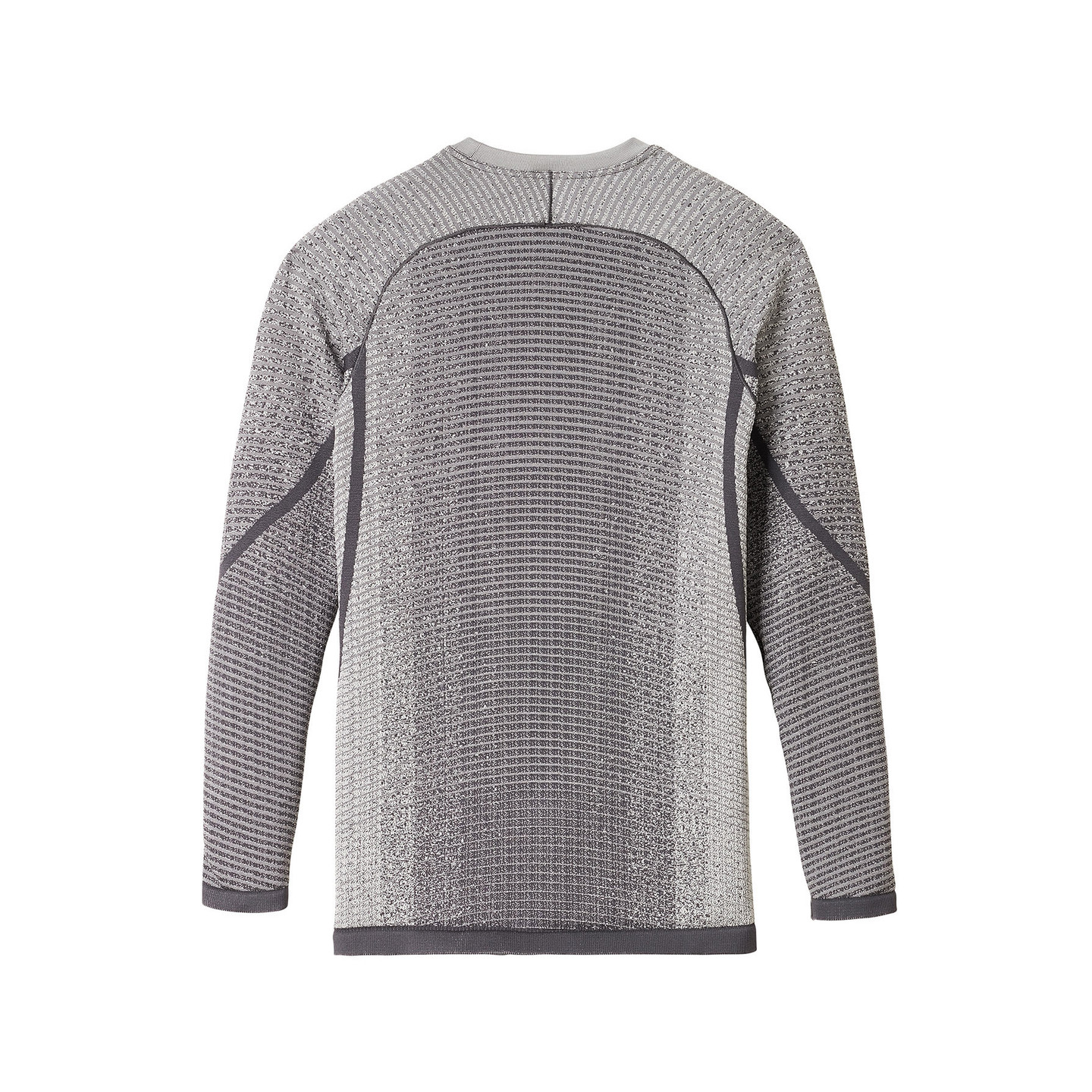 Adidas ASK Tech Tee Heat 'UNDFTD' Solid Grey / Utility Black DN8785-XL