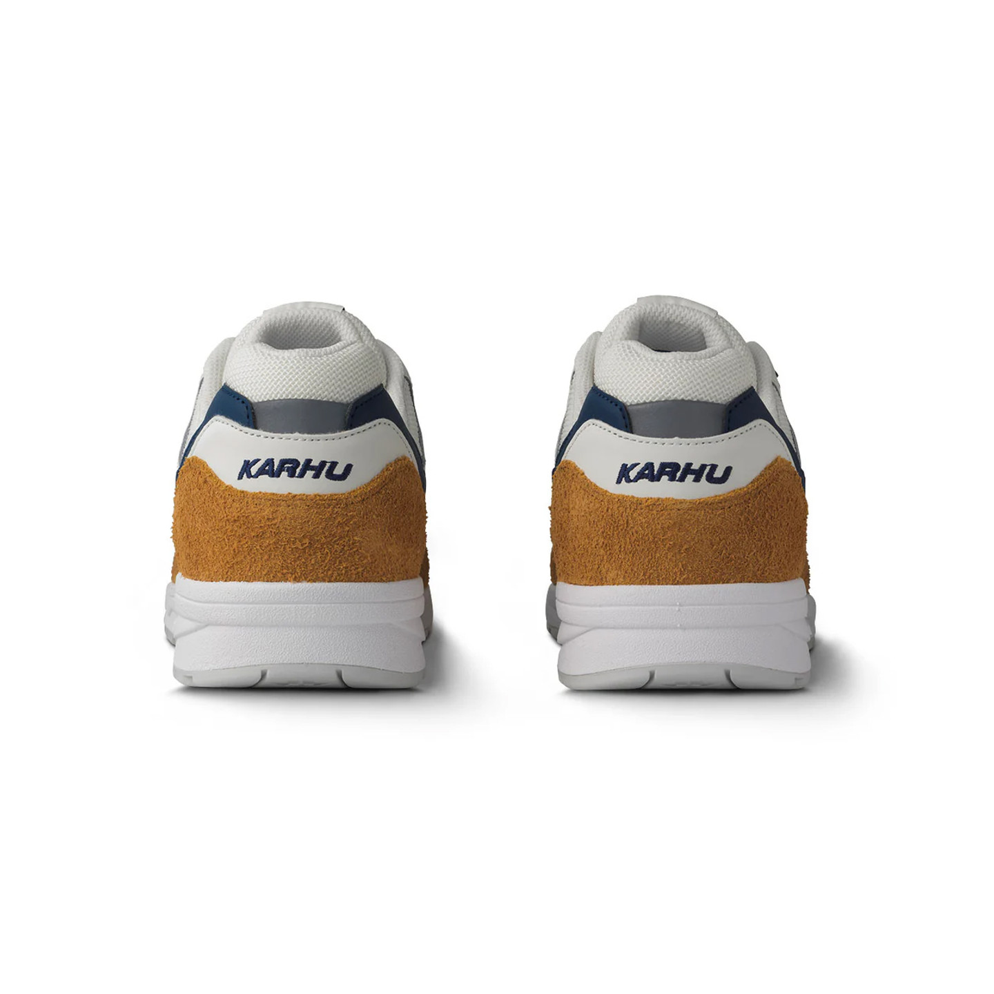 unbestimmt Legacy 96 Pumpkin Spice / Bright White F806093-37