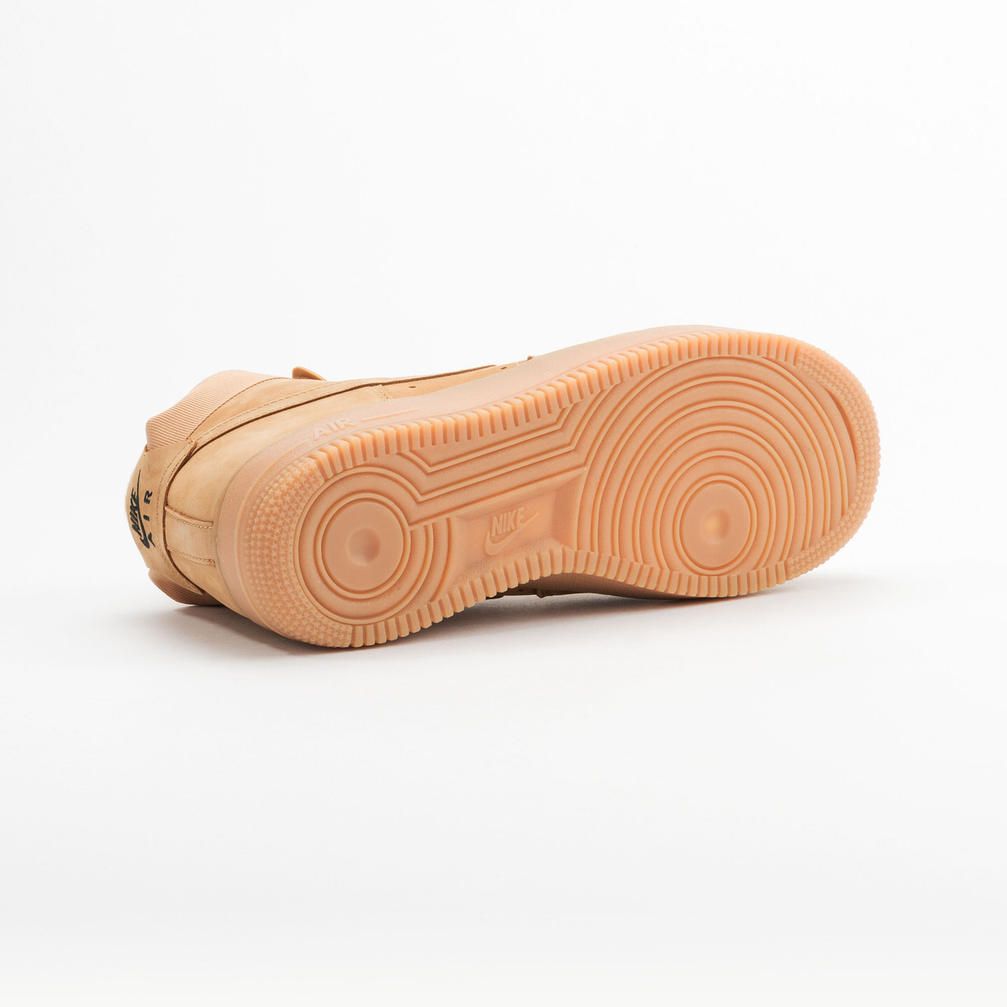 Nike Air Force 1 High ´07 LV8 Flax / Flax 806403-200-44