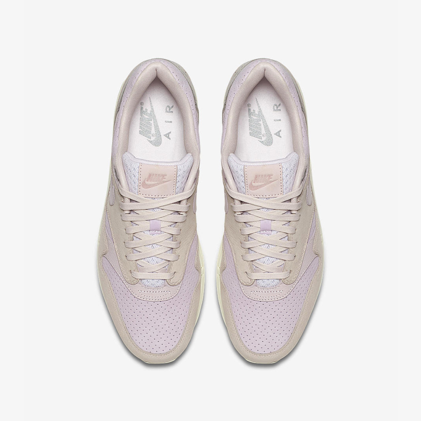 Nike Air Max 1 Pinnacle Arctic Pink 859554-600-43