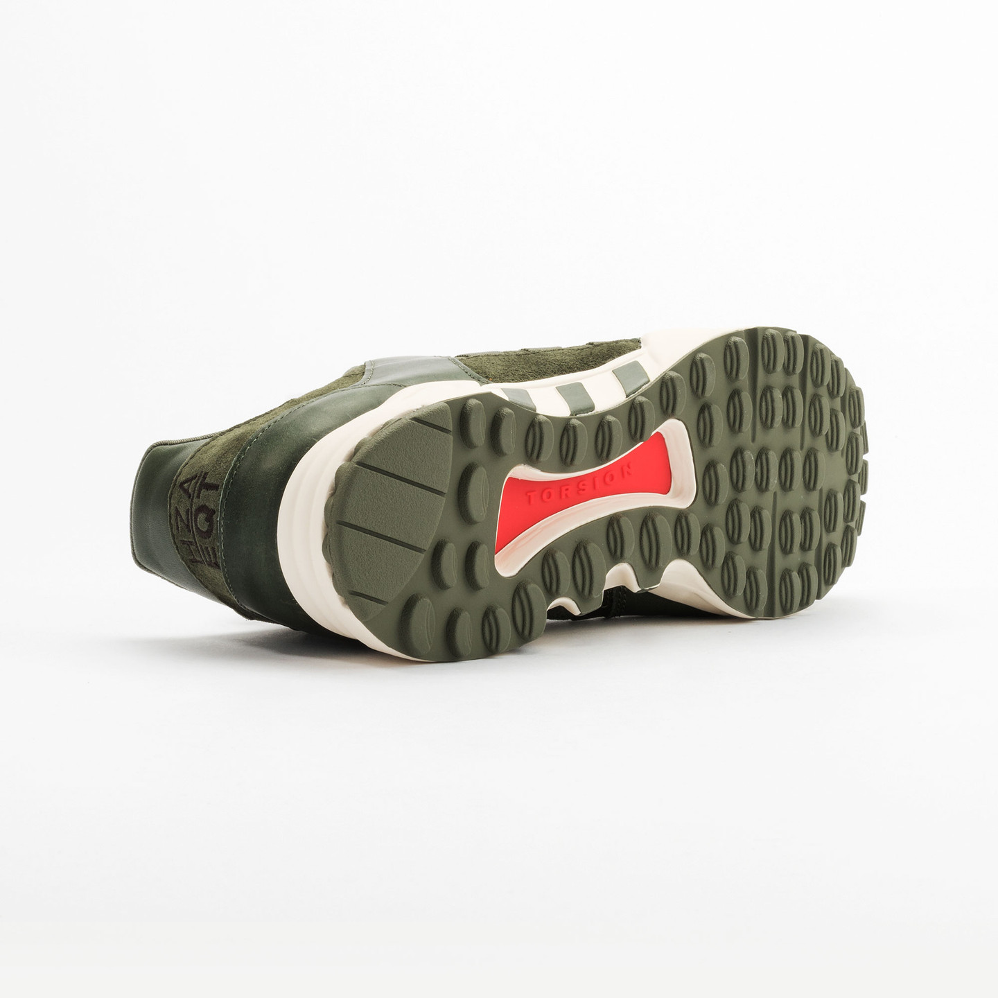 Adidas Equipment Support ´93 Base Green / Chalk White B24782-42.66