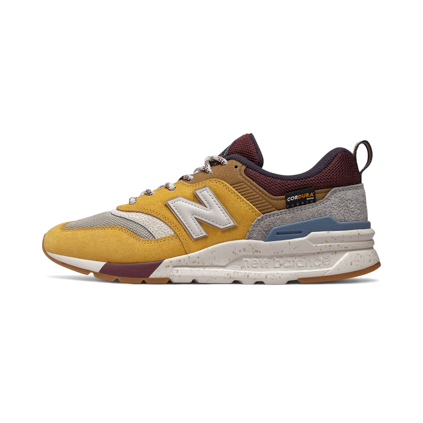 New Balance CW997 Ochre / Sand CW997HXE-37.5