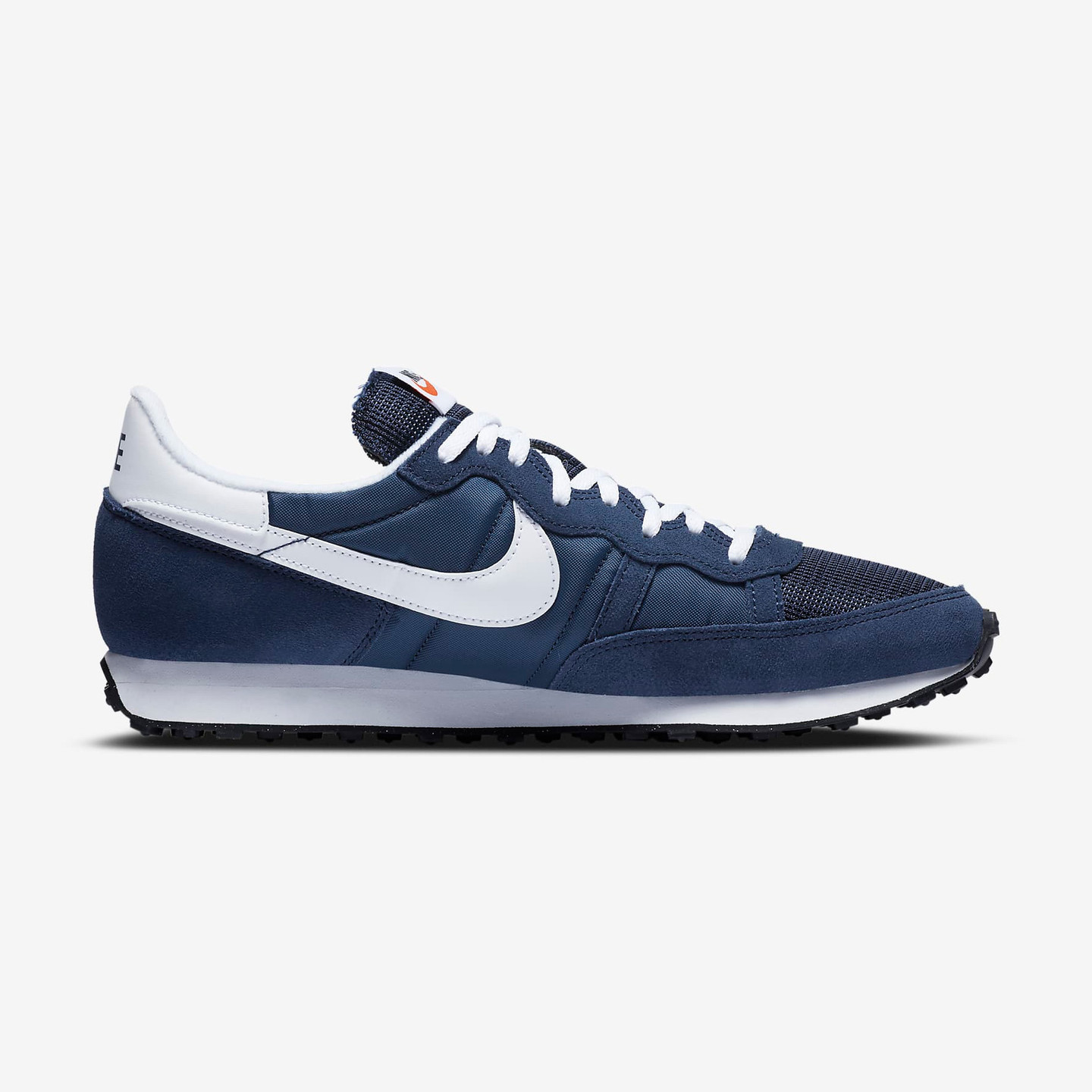 Nike Challenger OG Midnight Navy / Black / White CW7645-400-43