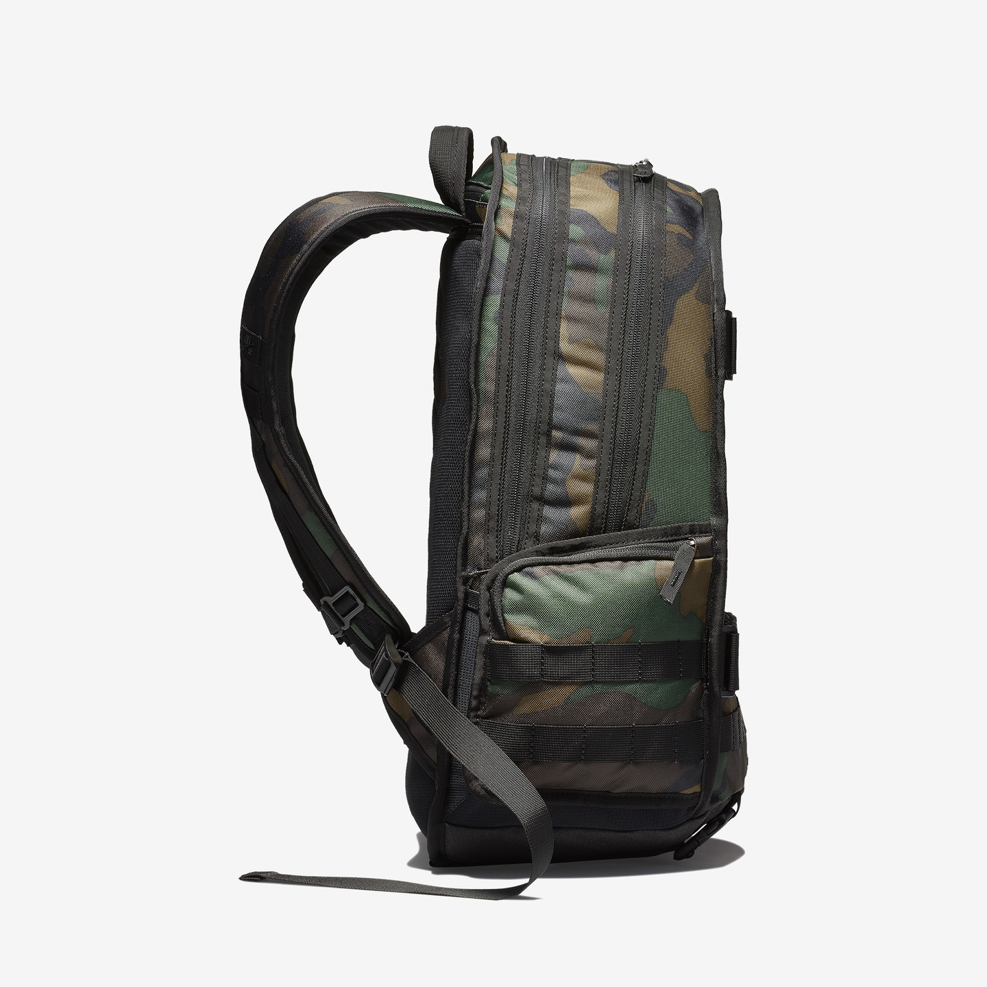 Nike SB Camo Backpack Woodland Camo BA5404-223-ONE SIZE