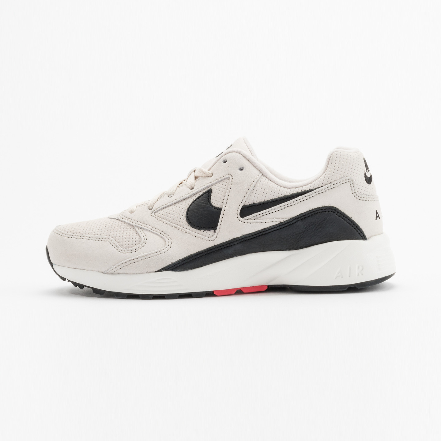 Nike Air Icarus Extra QS Sail / Black 882019-100-42.5