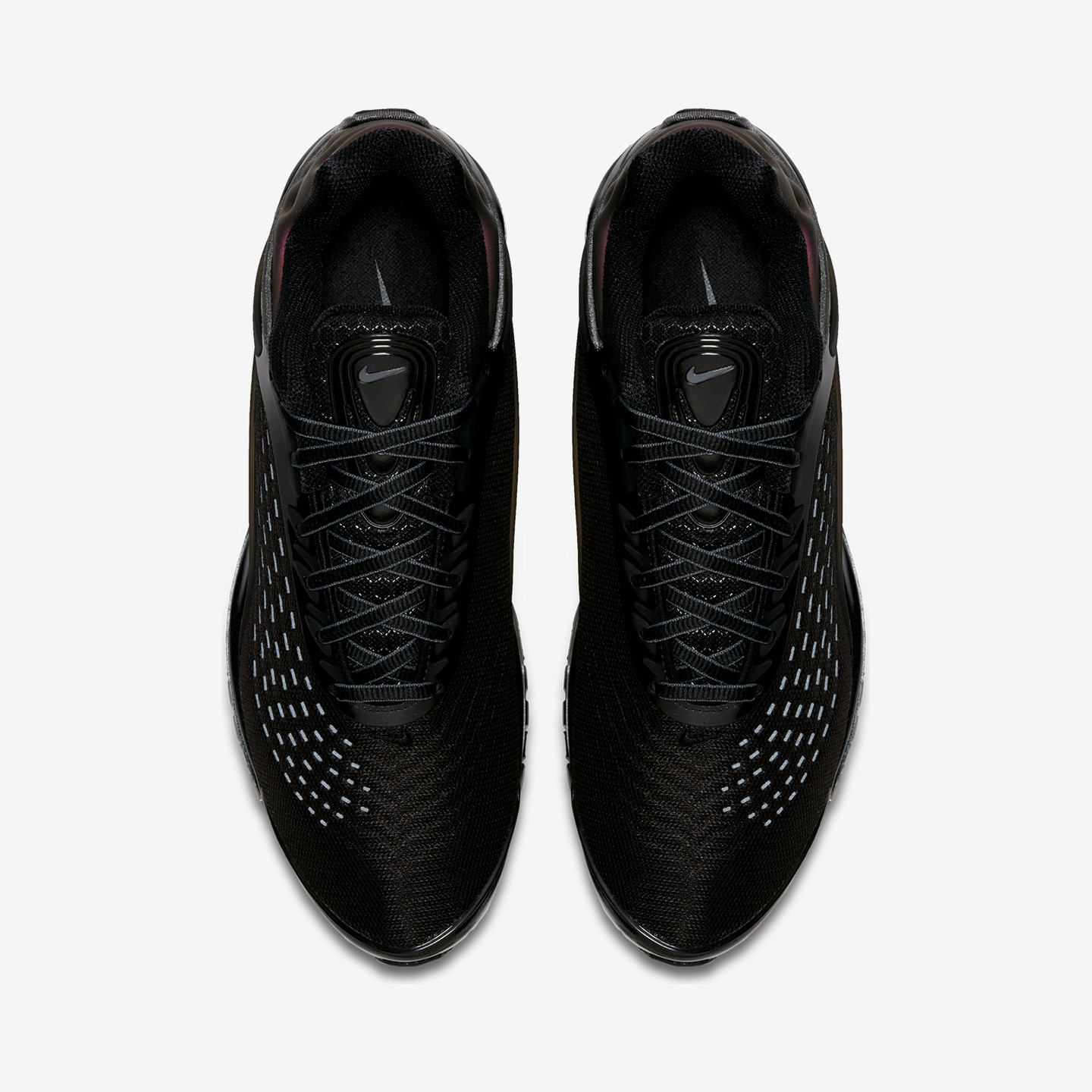 Nike Air Max Deluxe Black / Dark Grey / Anthracite AV2589-001-42.5