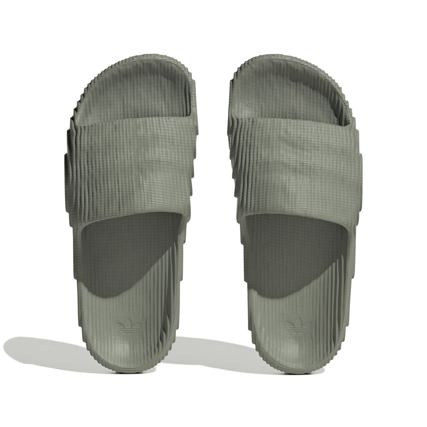 Adidas Adilette 22 Slgrn / Cblack IG8264-43