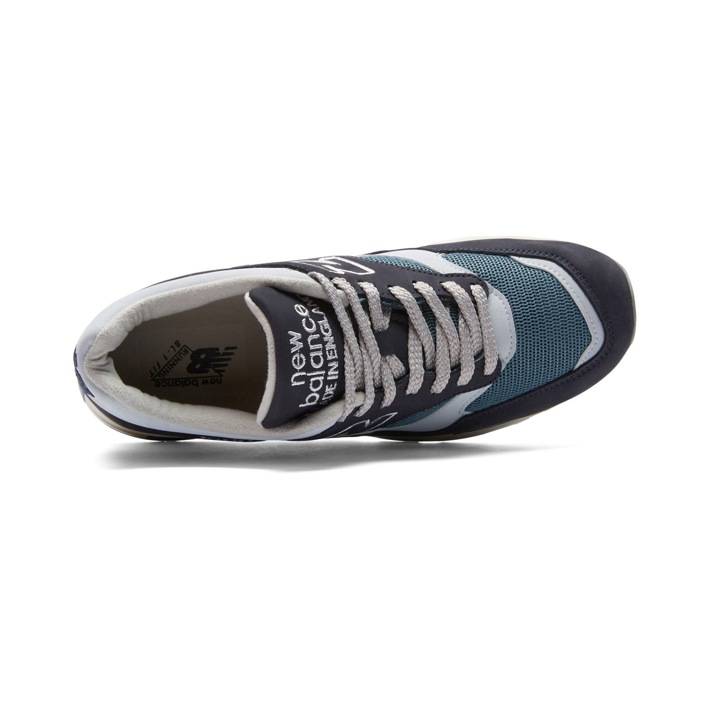 New Balance M1500 OGN - Made in England Navy / Grey M1500OGN-45
