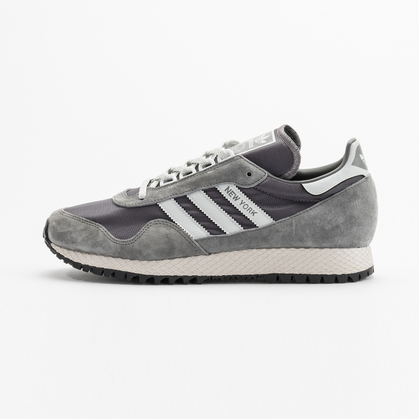 Adidas New York Granit / Clear Grey BB1186-42.66