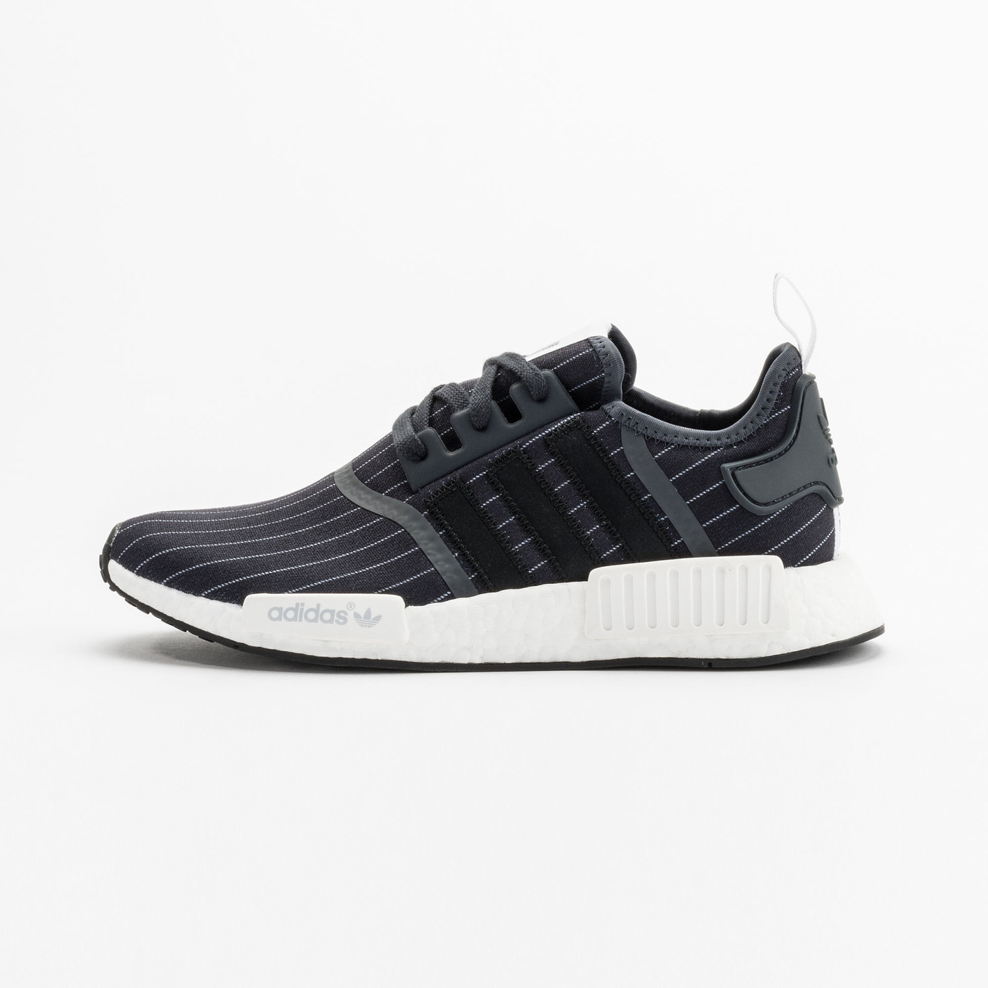 Adidas NMD x Bedwin & the Heartbreakers  Night Grey / Core Black / Ftwr White BB3124-41.33