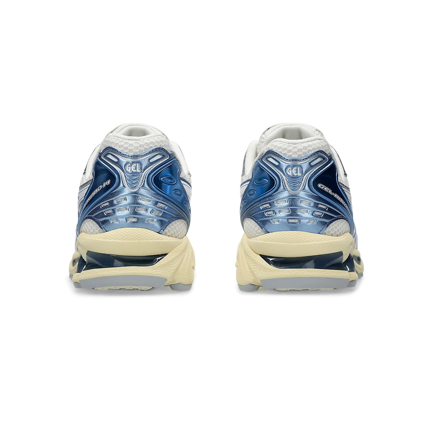 Asics Gel-Kayano 14 Cream / Denim Blue 1203A537-46.5